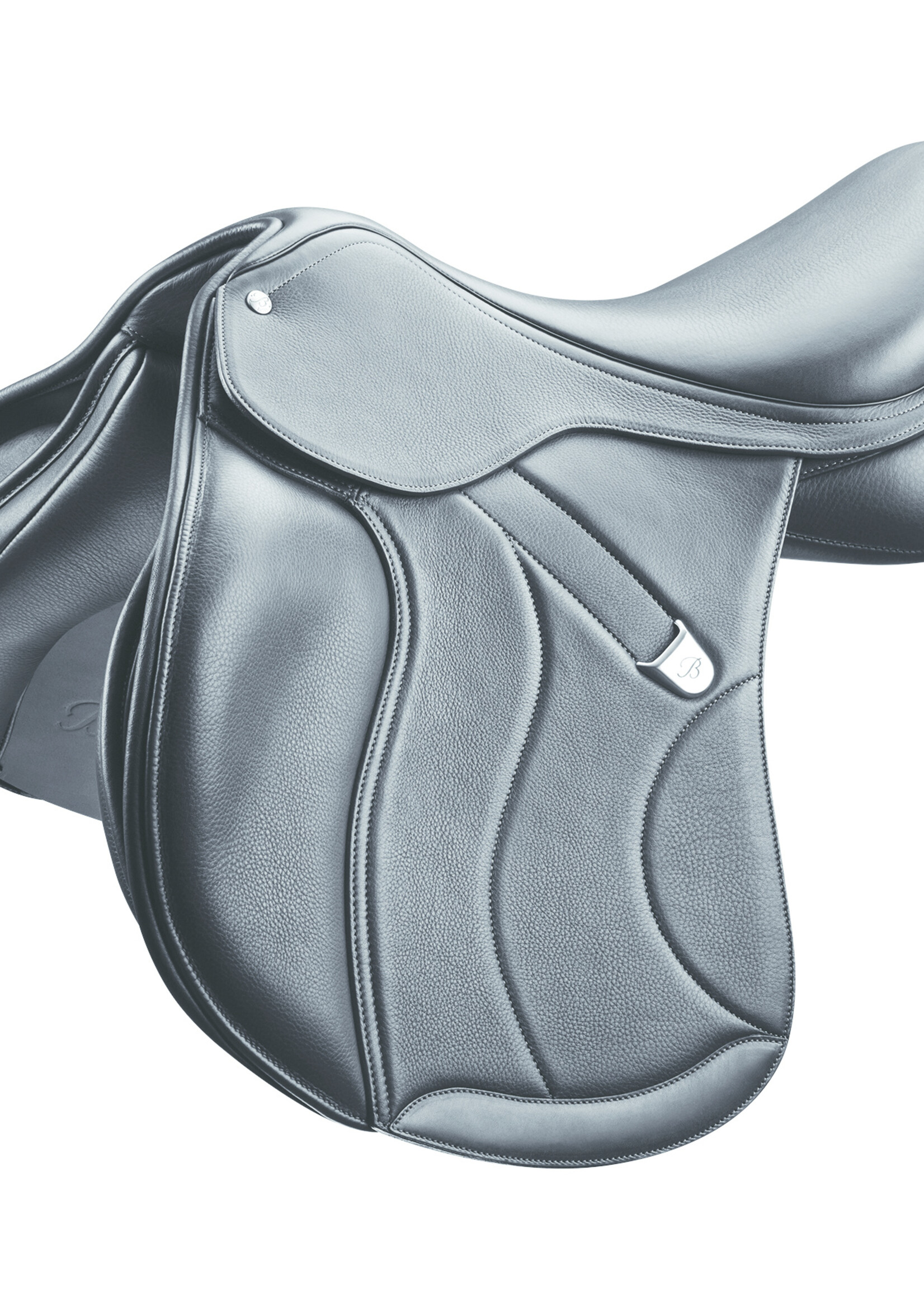 Bates Bates High Wither All Purpose SC+ Saddle