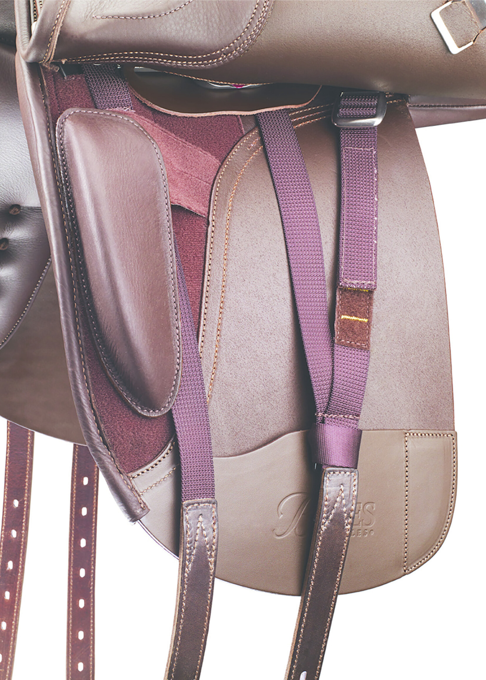 Bates Bates Dressage (CAIR) Saddle