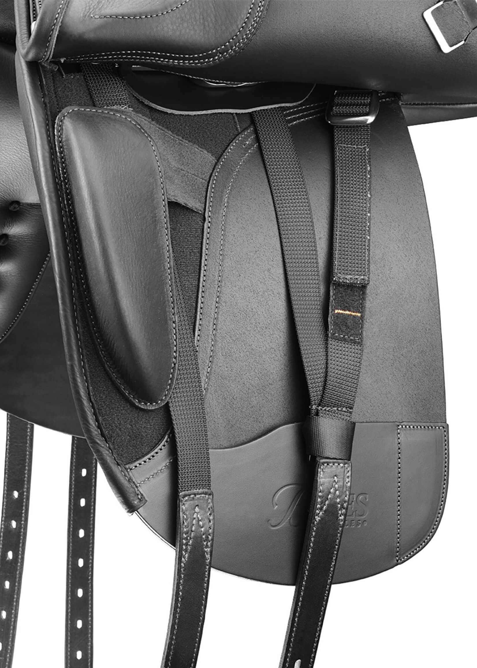 Bates Bates Dressage (CAIR) Saddle