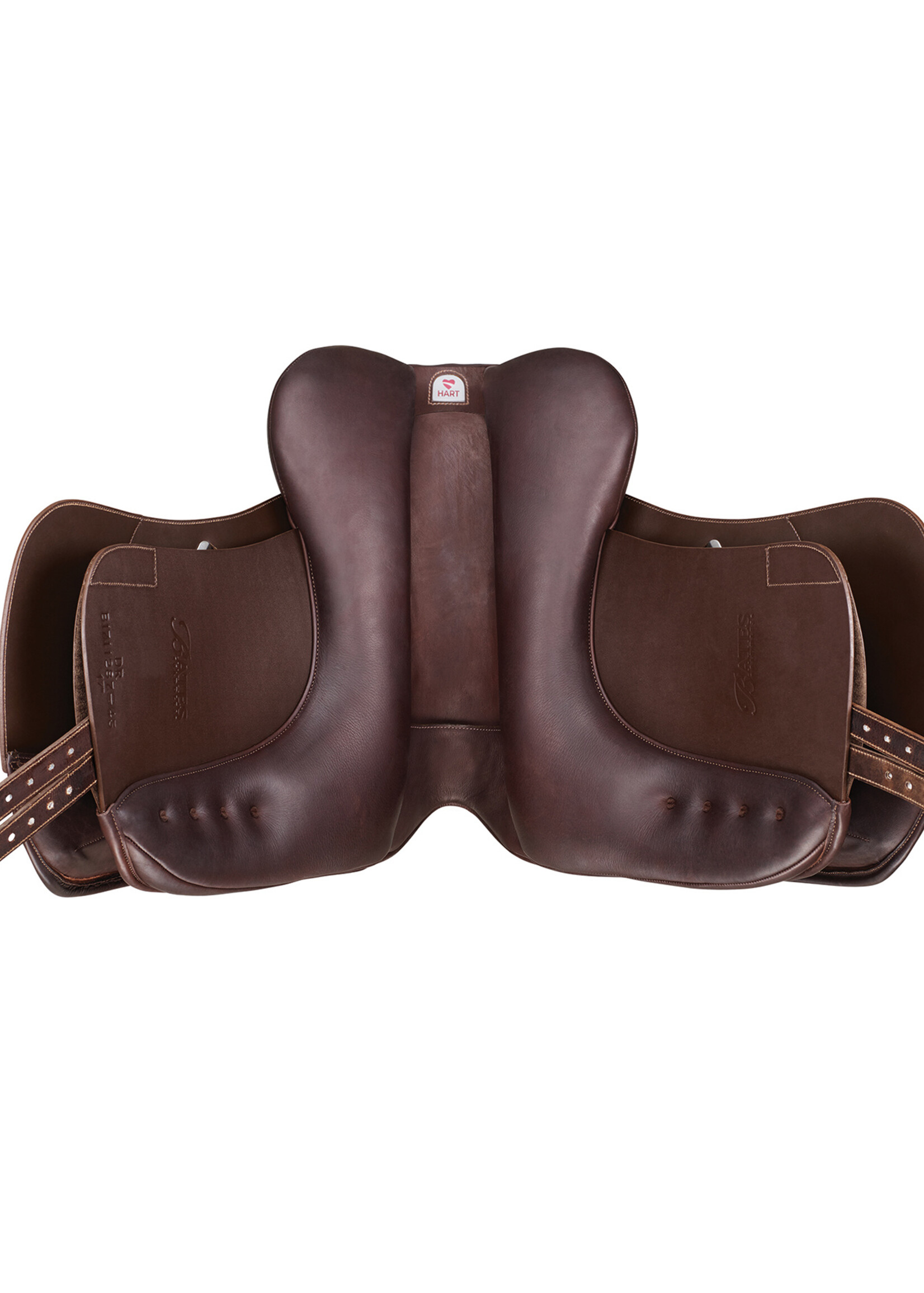Bates Bates Dressage (CAIR) Saddle