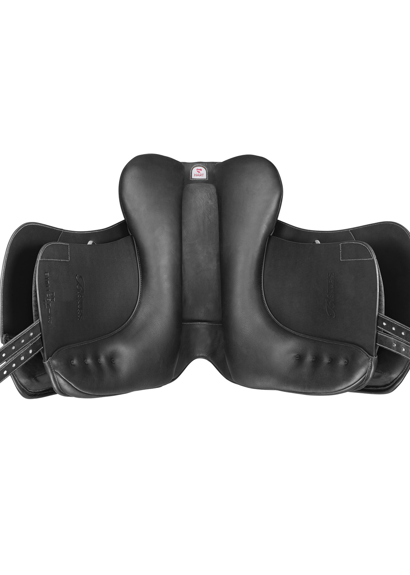 Bates Bates Dressage (CAIR) Saddle