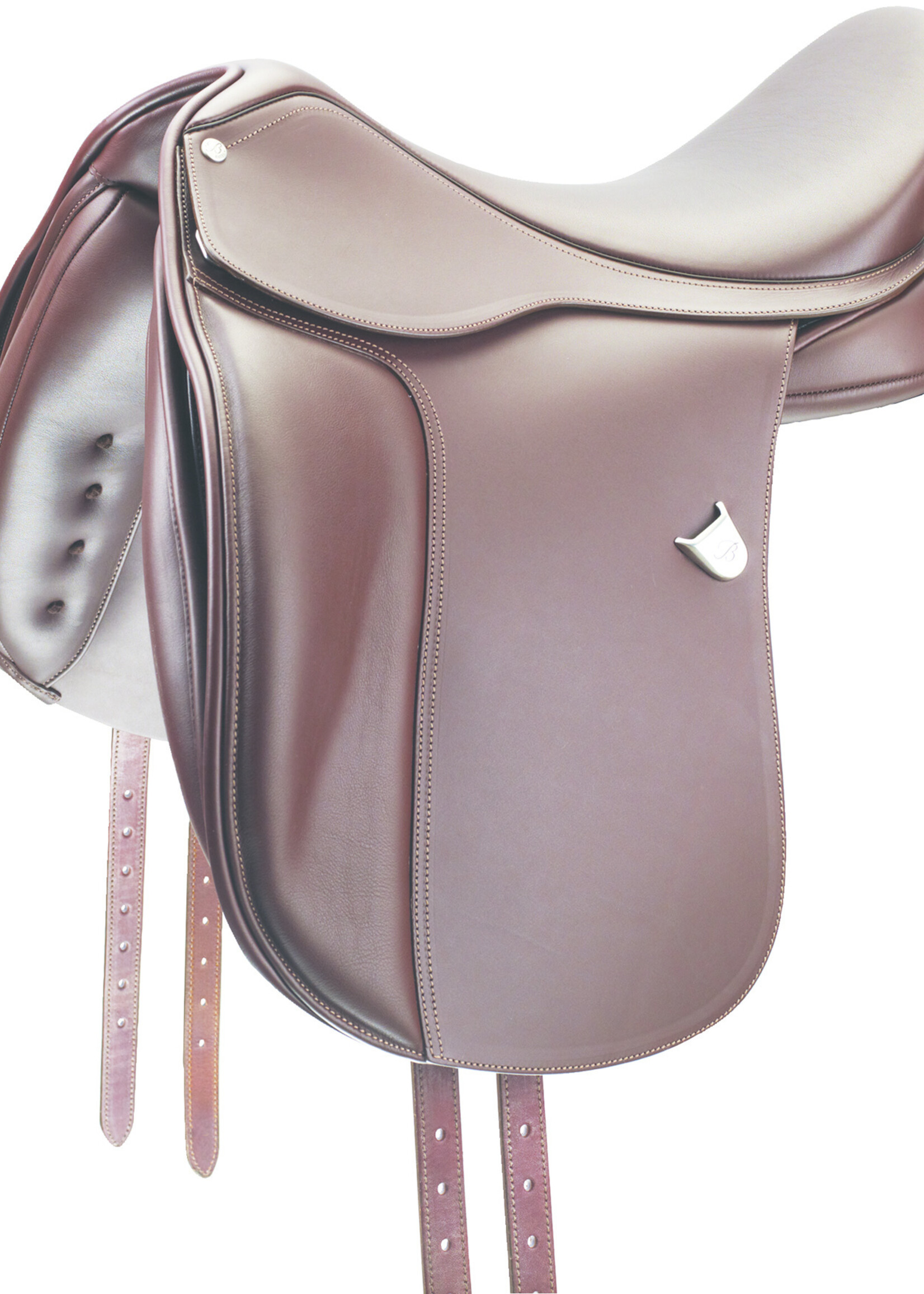 Bates Bates Dressage (CAIR) Saddle