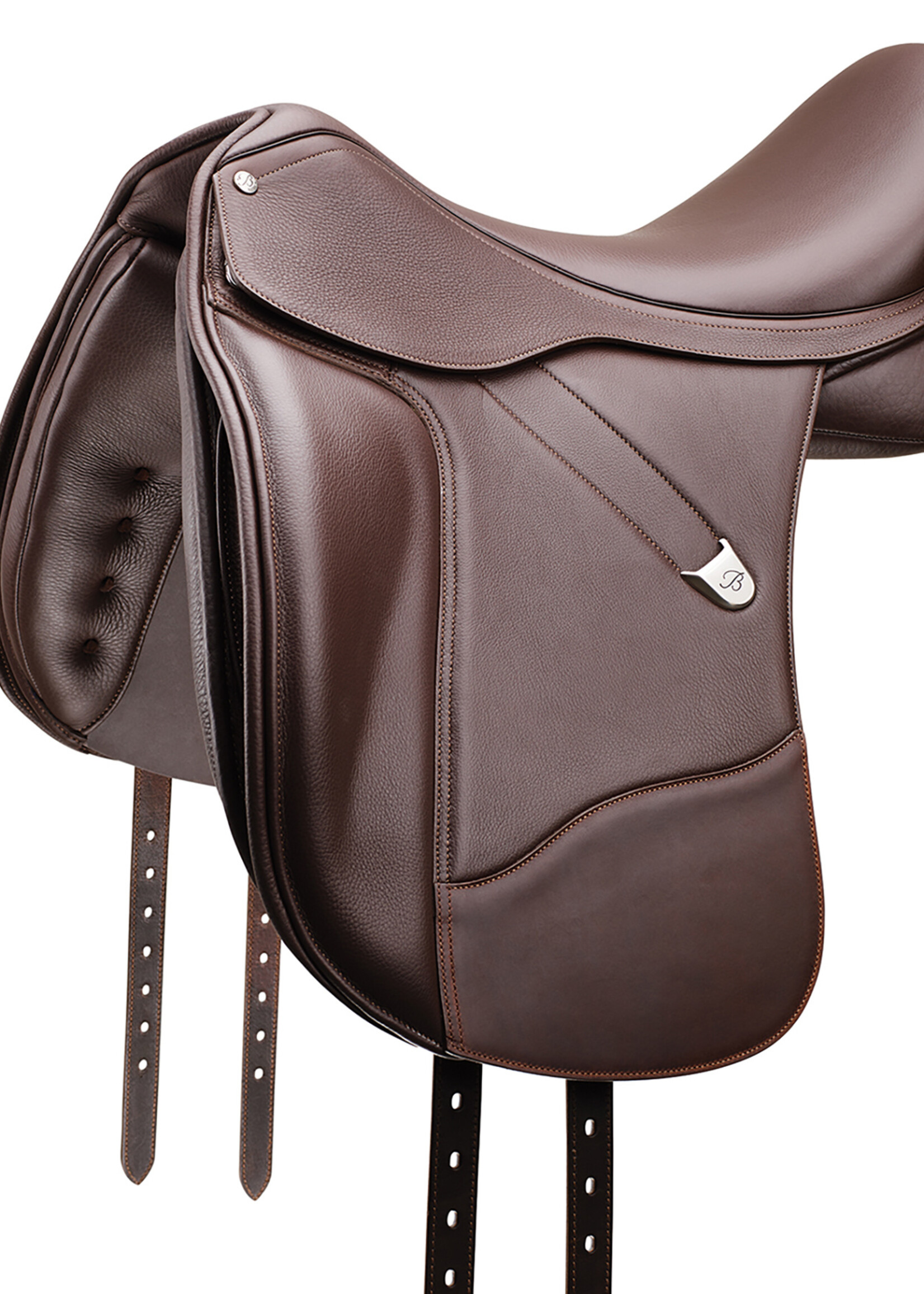 Bates Bates Dressage+ (CAIR) Saddle