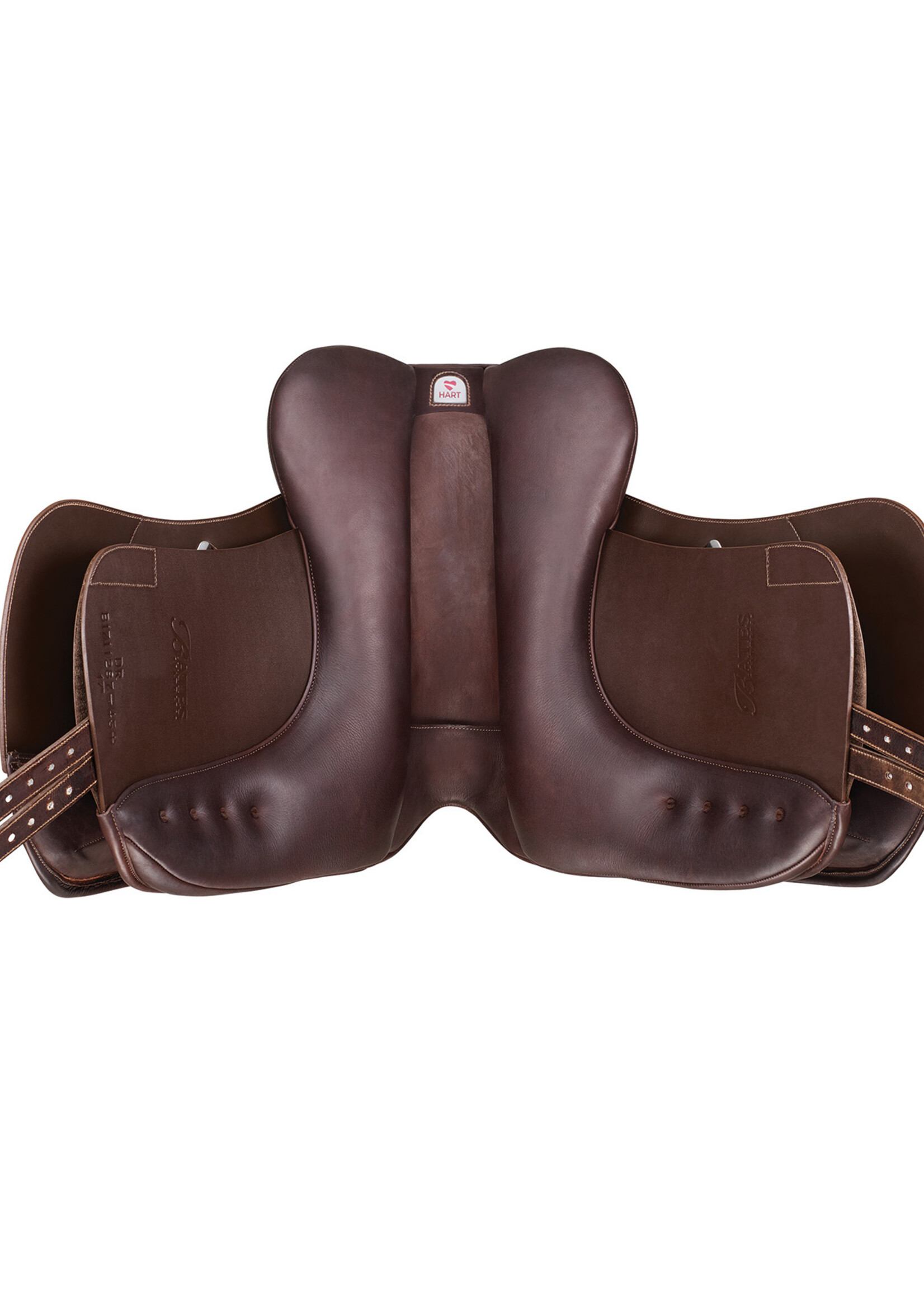 Bates Bates Dressage+ (CAIR) Saddle