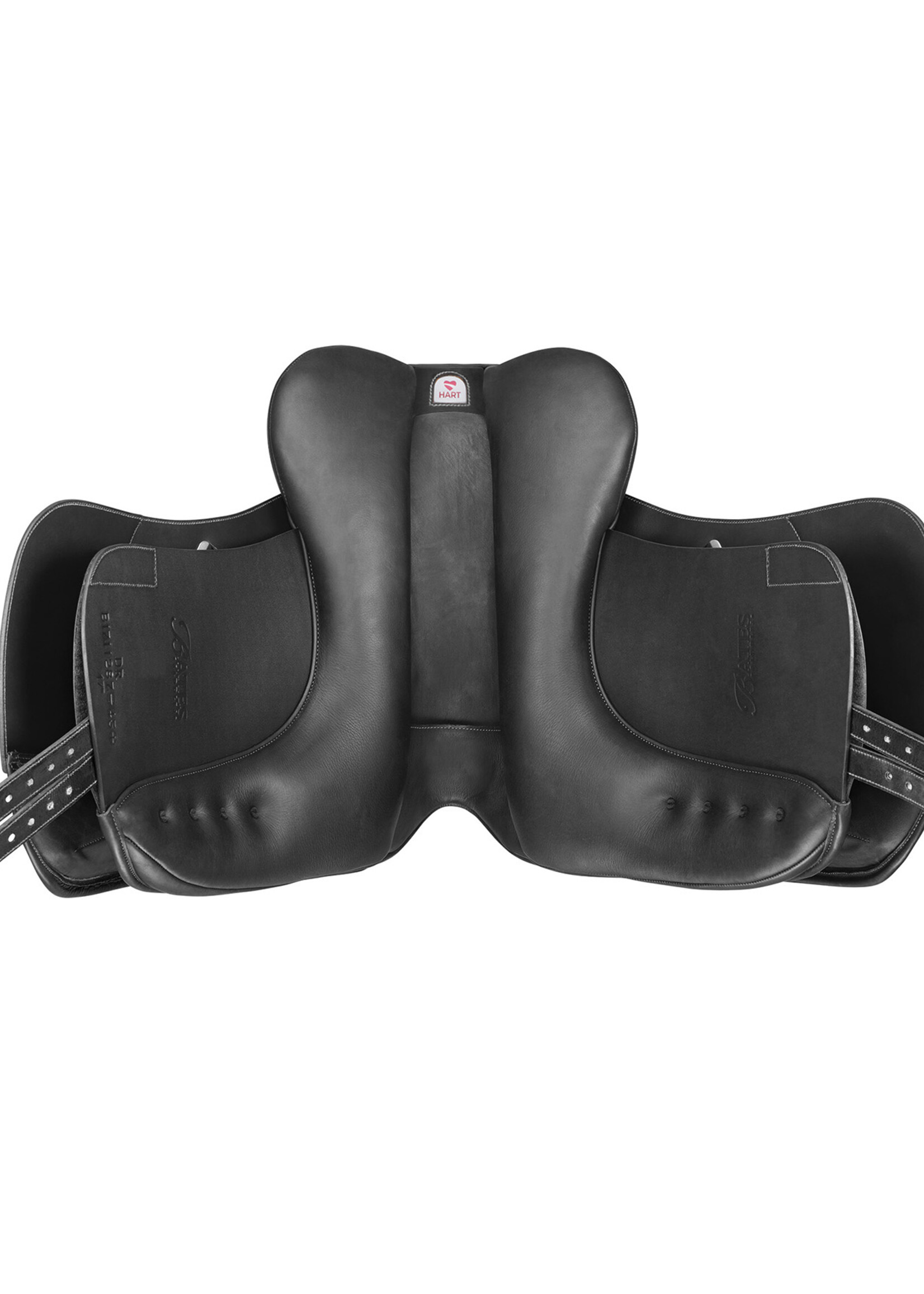 Bates Bates Dressage+ (CAIR) Saddle