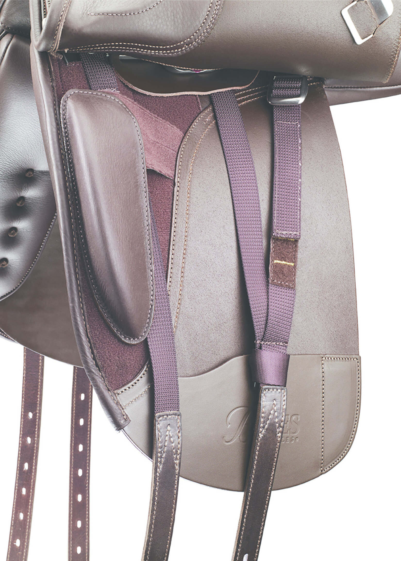 Bates Bates Dressage+ (CAIR) Saddle