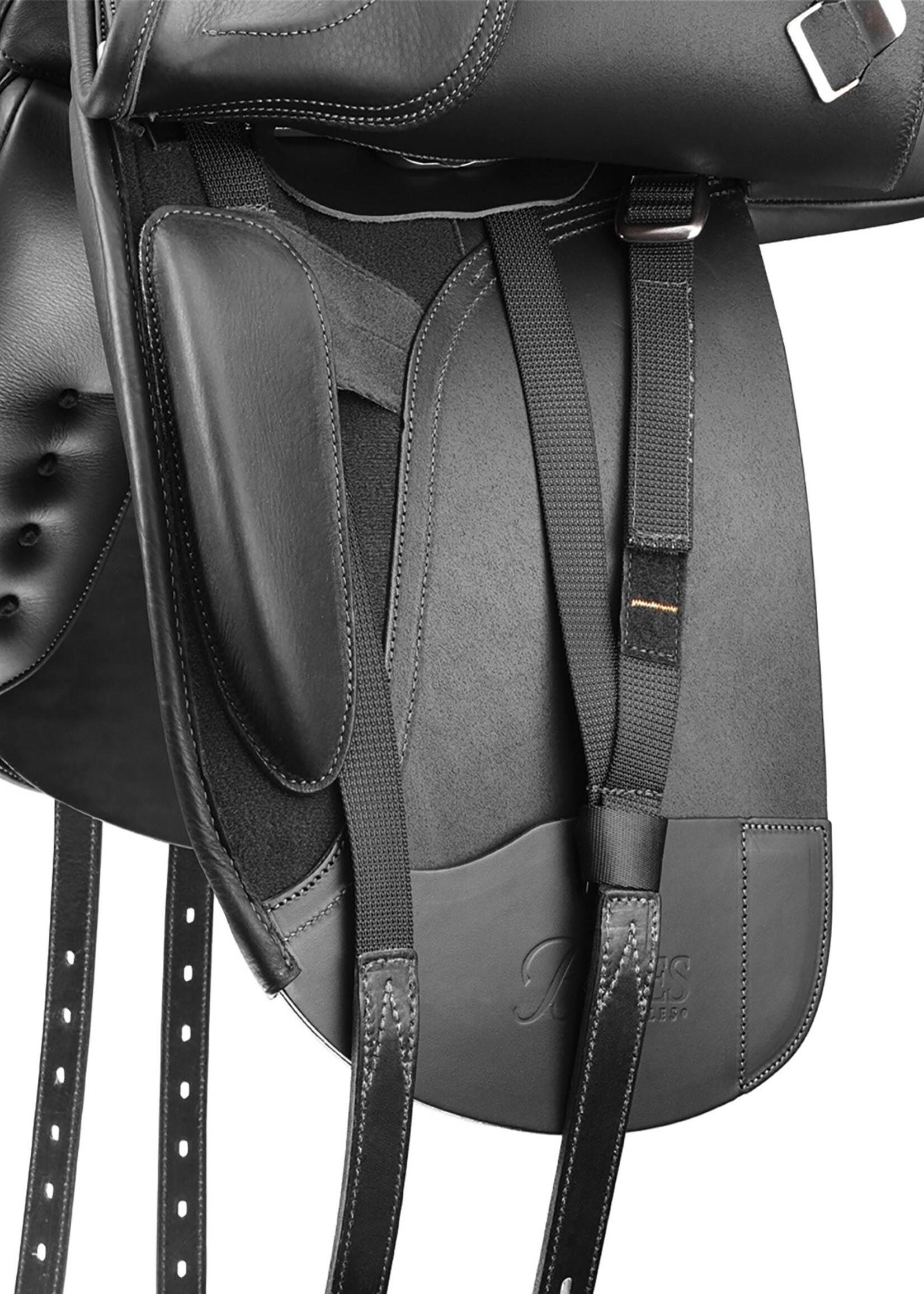 Bates Bates Dressage+ (CAIR) Saddle