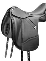 Bates Bates Dressage+ Luxe Leather (CAIR) Saddle