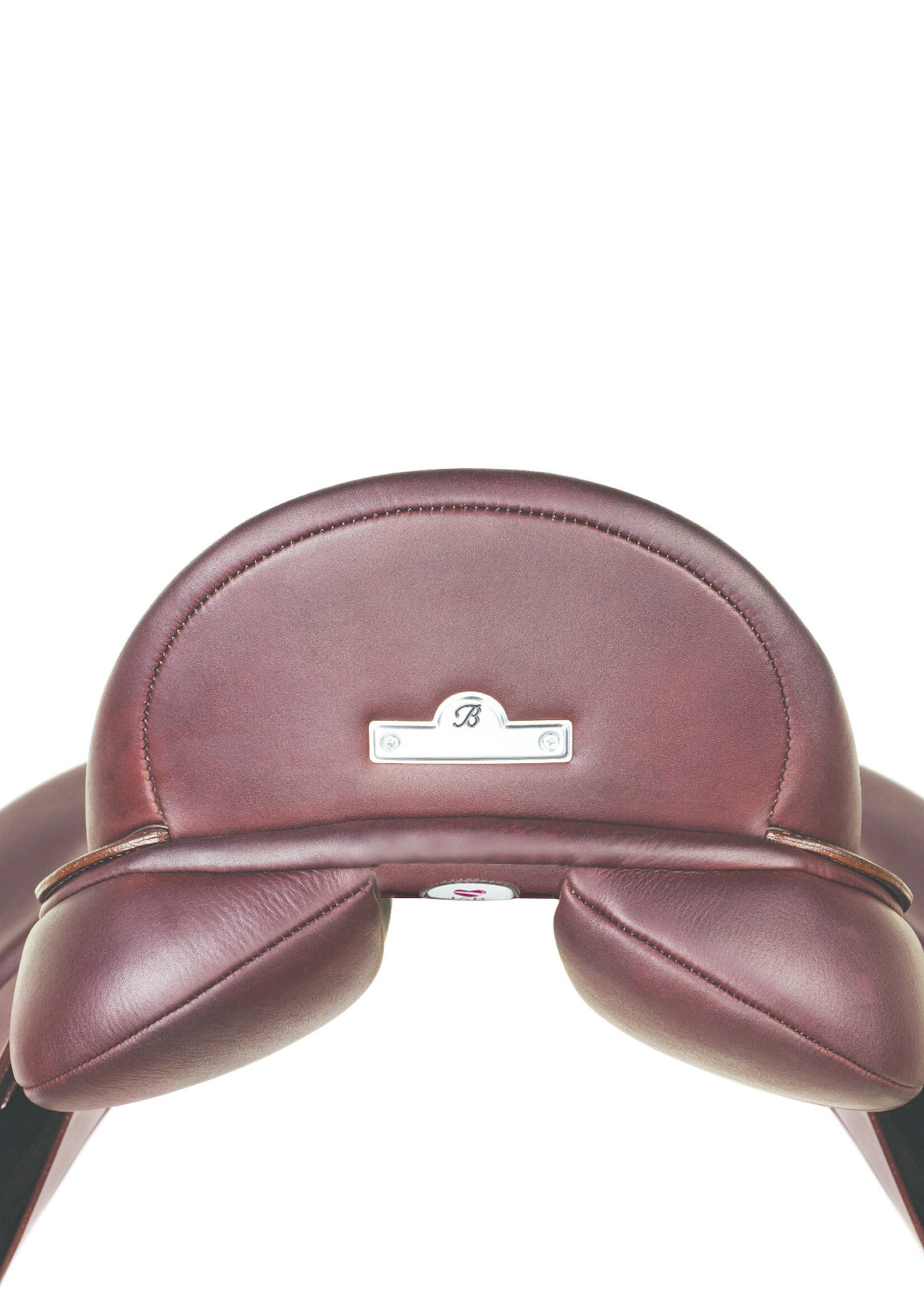 Bates Bates Dressage+ Luxe Leather (CAIR) Saddle