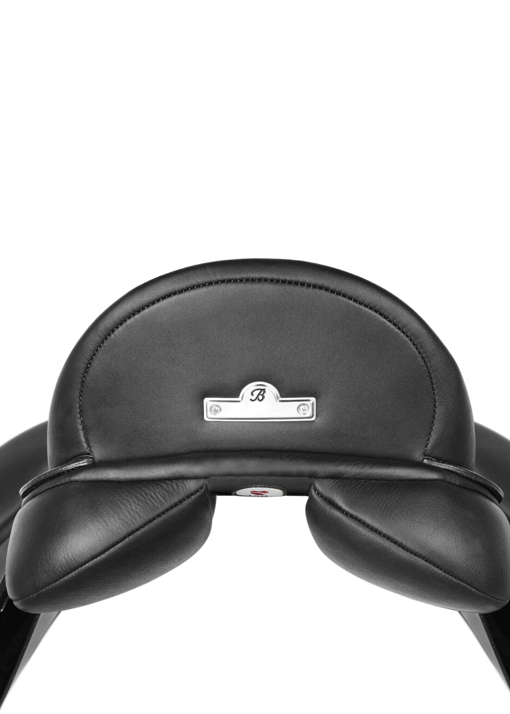 Bates Bates Dressage+ Luxe Leather (CAIR) Saddle