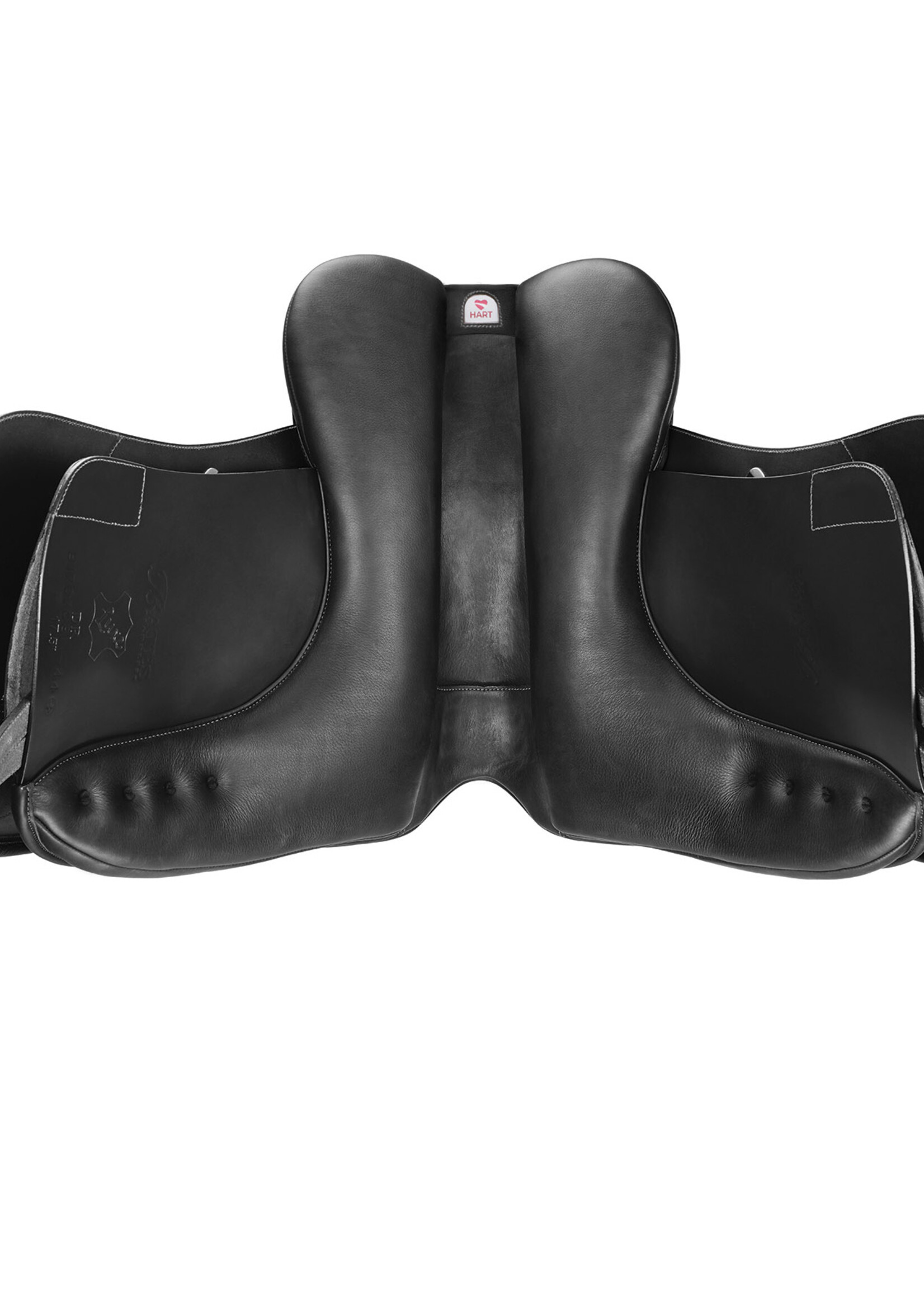 Bates Bates WIDE Dressage+ (CAIR) Saddle