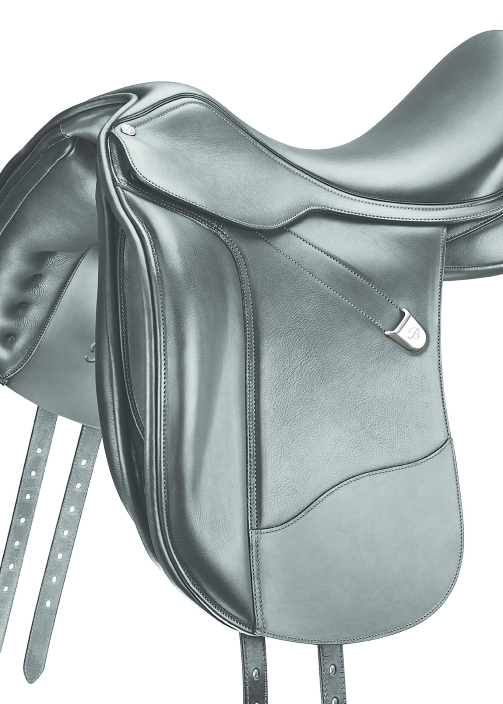 Bates Bates WIDE Dressage+ (CAIR) Saddle
