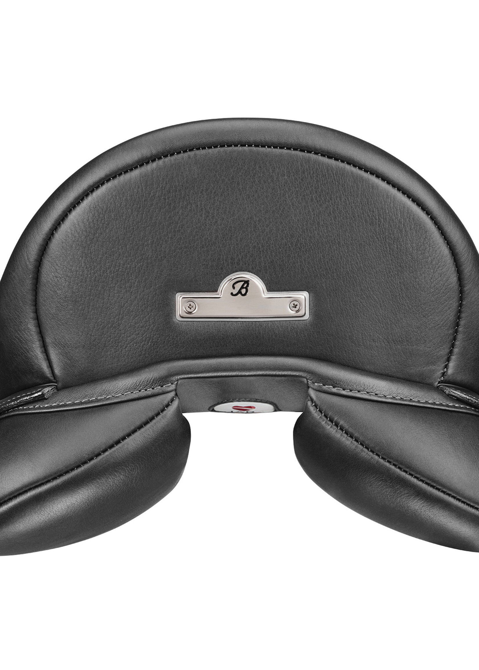 Bates Bates WIDE Dressage Heritage Leather Saddle