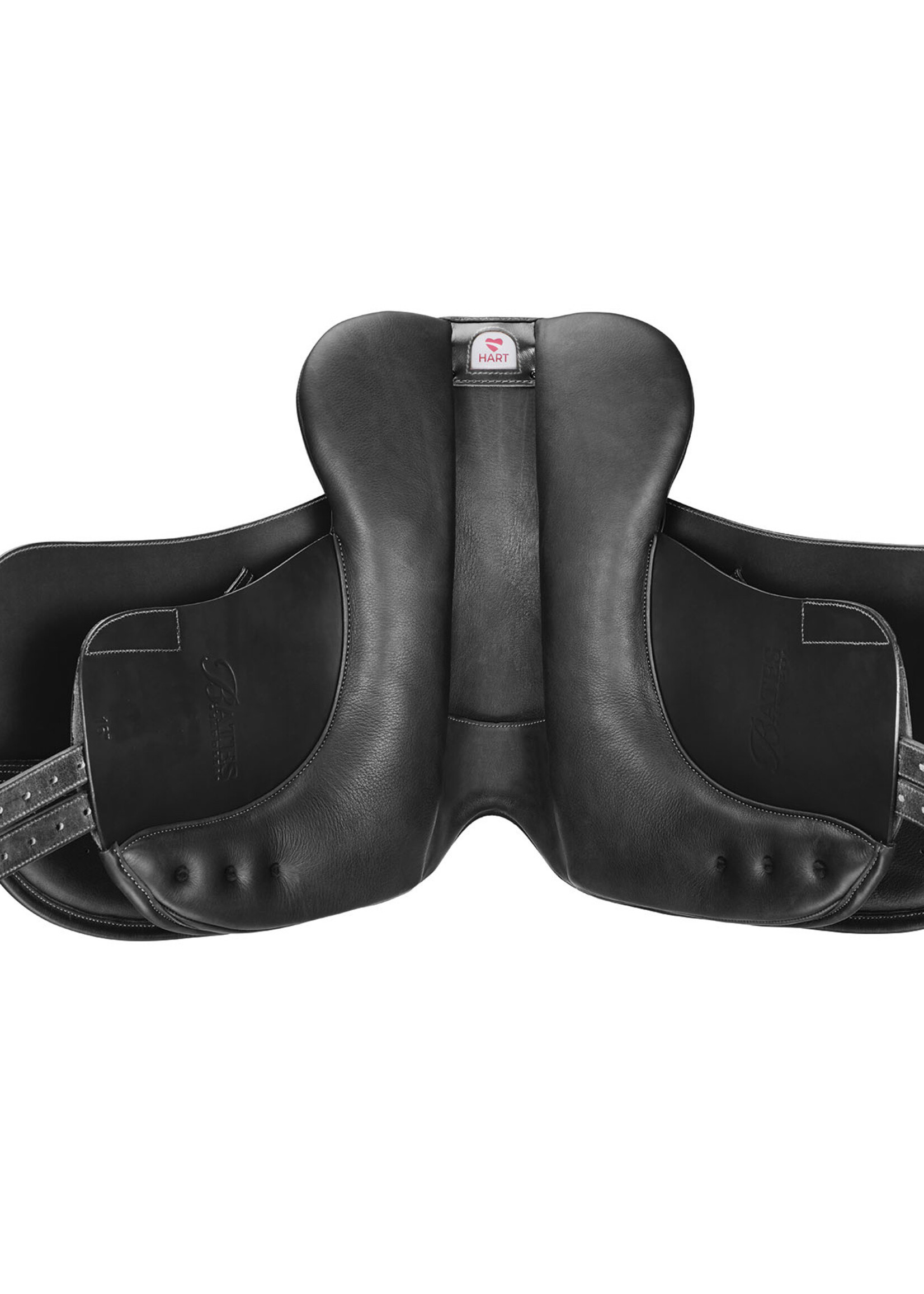 Bates Bates Pony Dressage (CAIR) Saddle