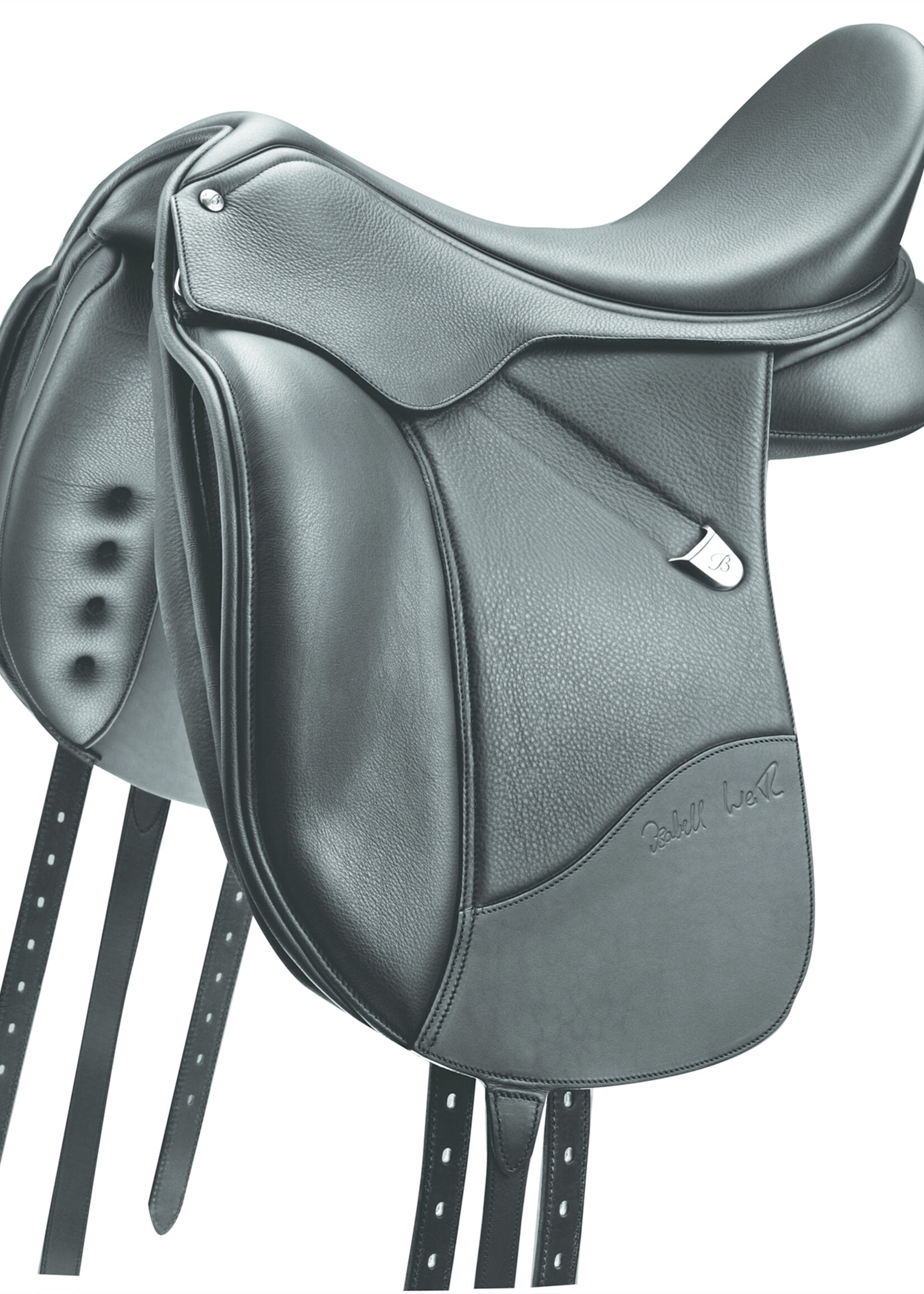 Bates Bates Isabell (CAIR) Saddle