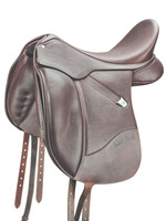 Bates Bates Isabell Luxe Leather (CAIR) Saddle