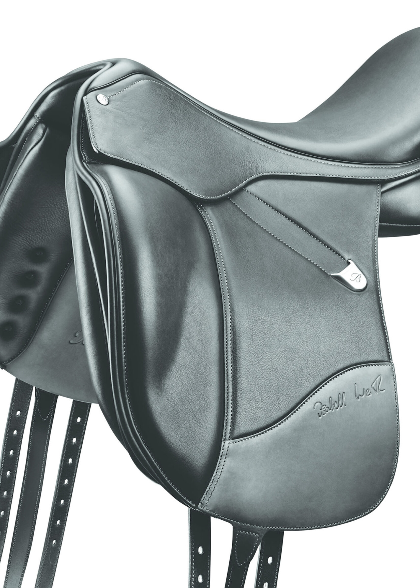 Bates Bates Isabell Luxe Leather (CAIR) Saddle