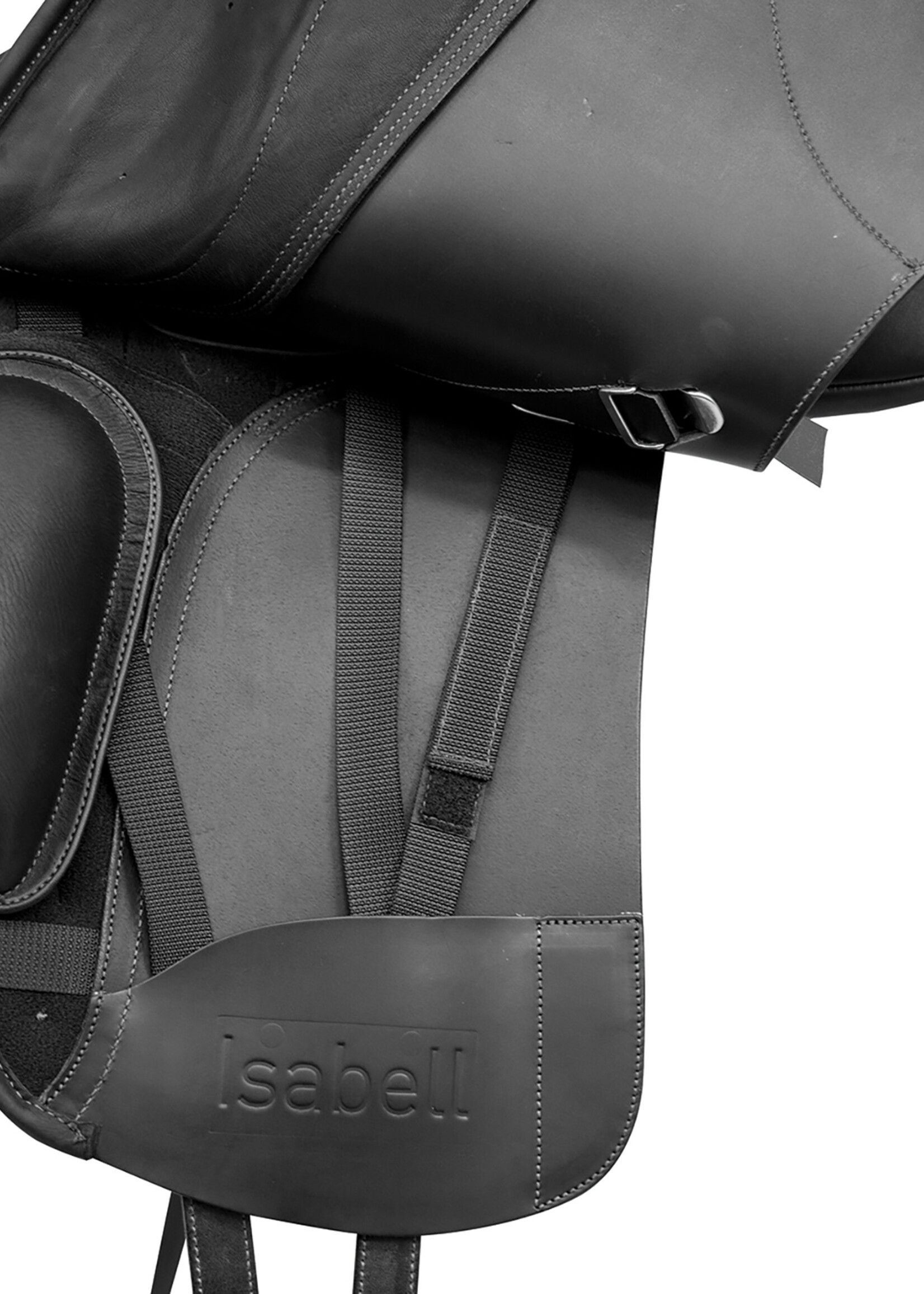 Bates Bates Isabell Luxe Leather (CAIR) Saddle