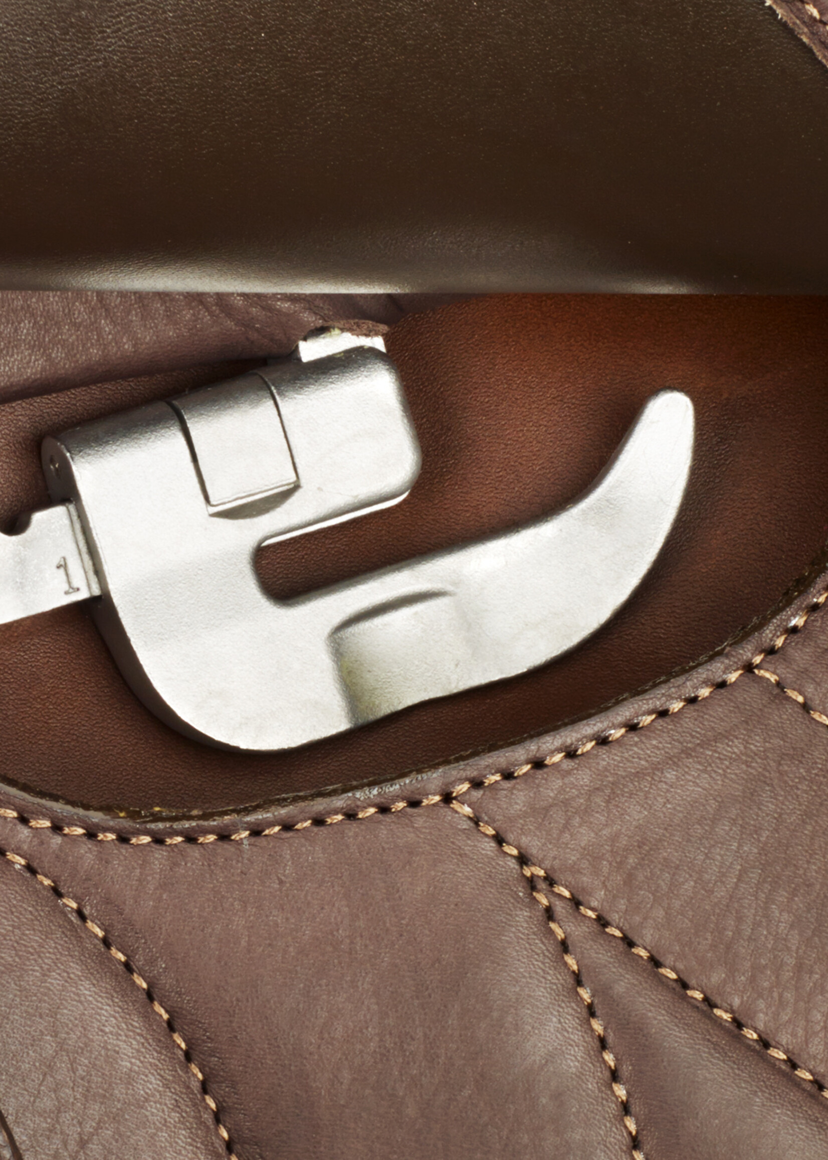 Bates Bates Innova Mono+ (CAIR) Saddle