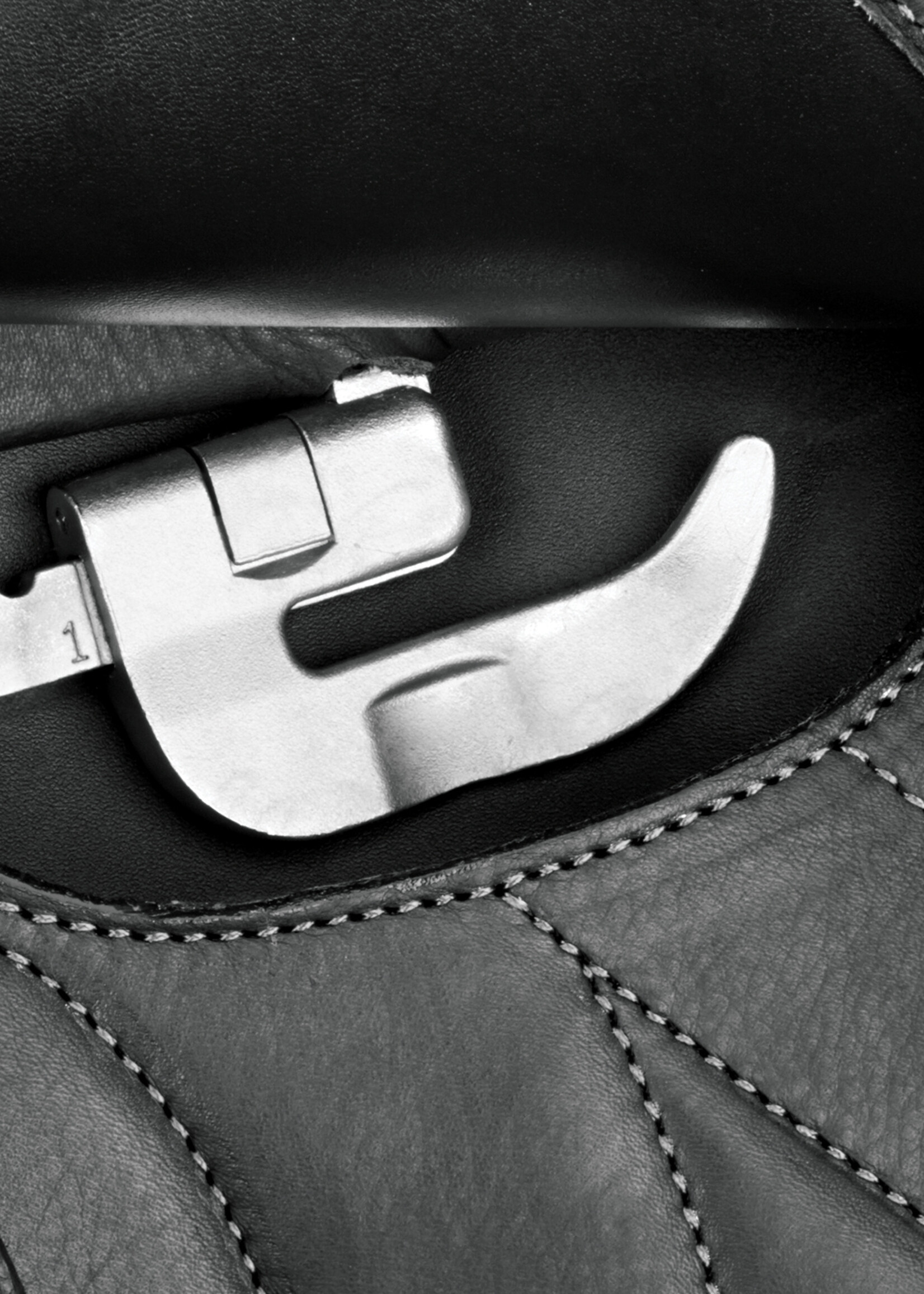 Bates Bates Innova Mono+ (CAIR) Saddle