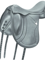 Bates Bates Innova Mono+ Luxe Leather (CAIR) Saddle