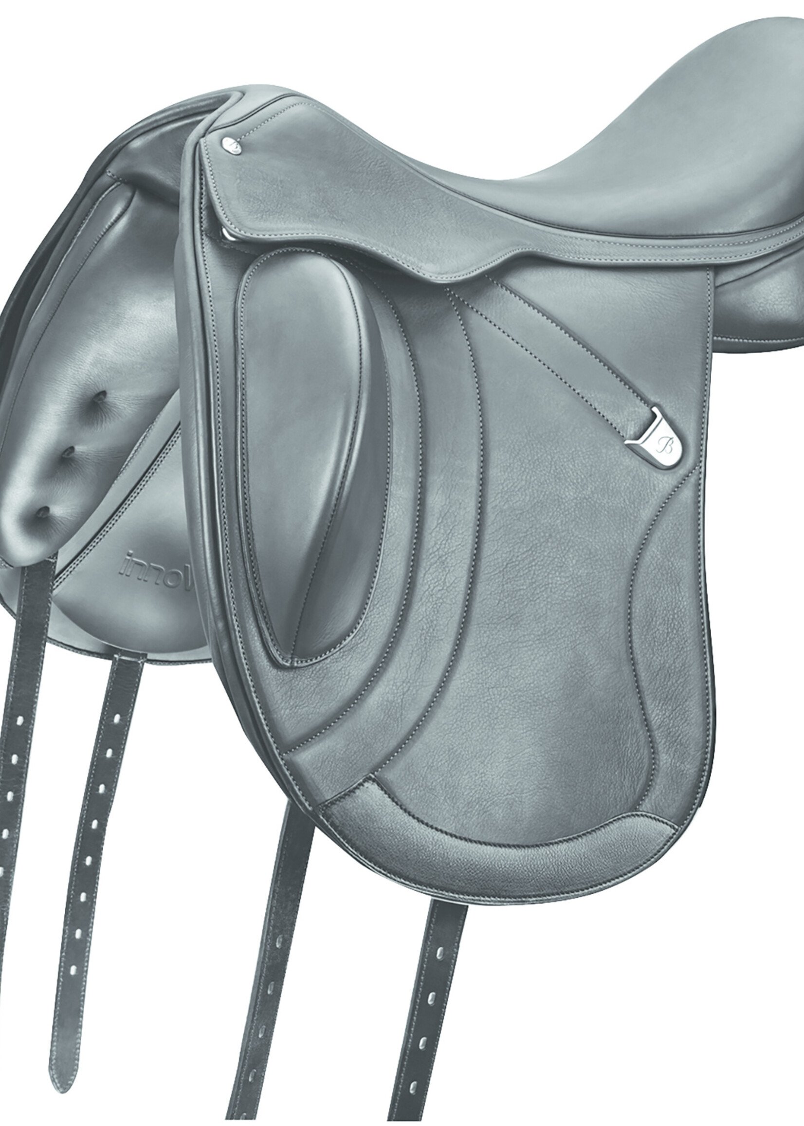 Bates Bates Innova Mono+ Luxe Leather (CAIR) Saddle