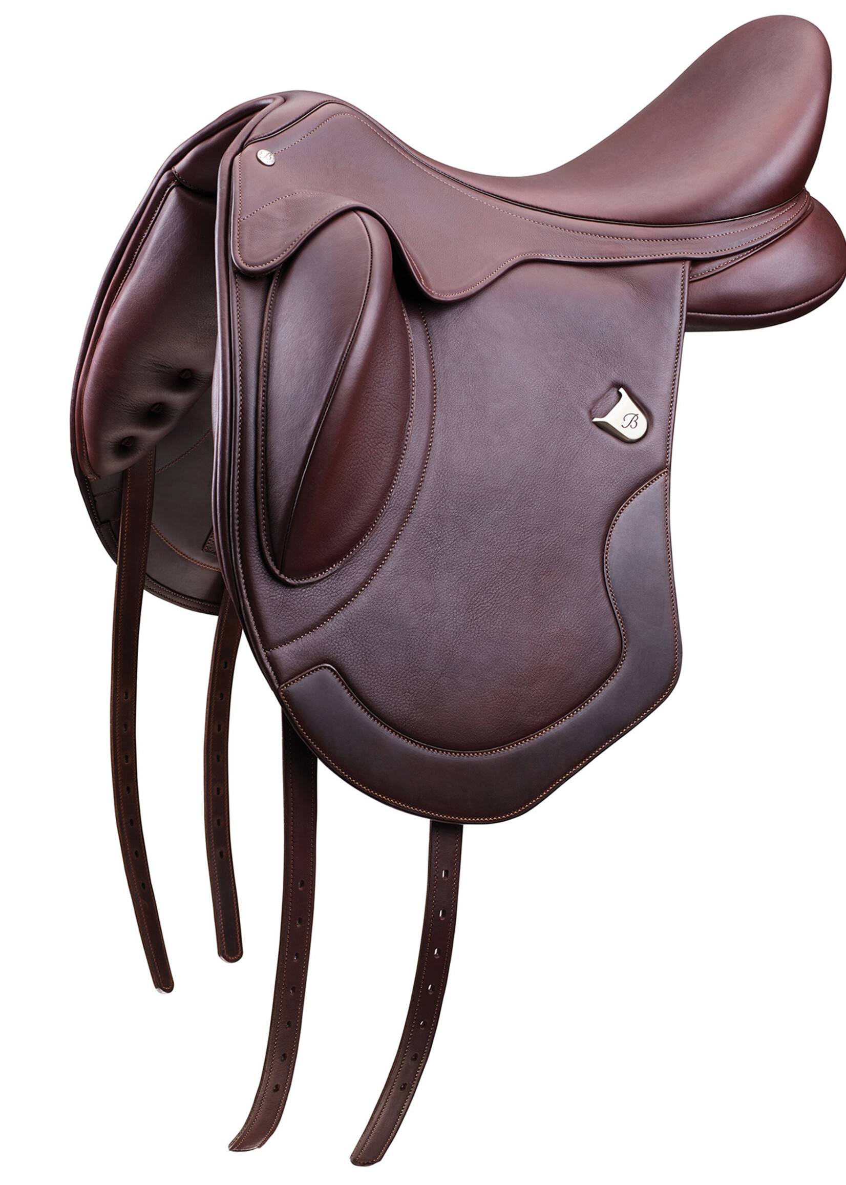 Bates Bates Artiste Saddle