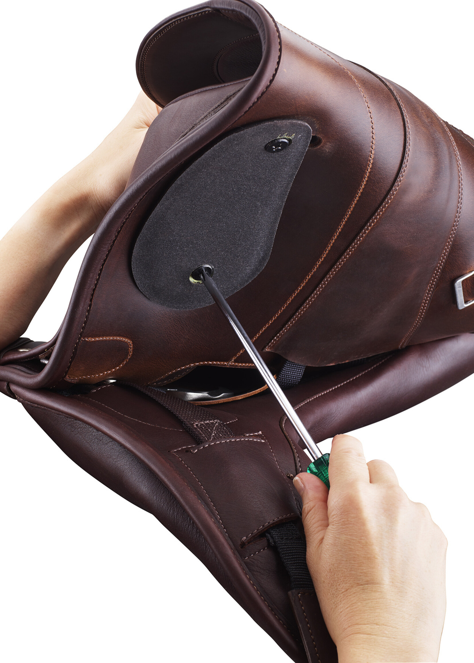 Bates Bates Artiste Saddle