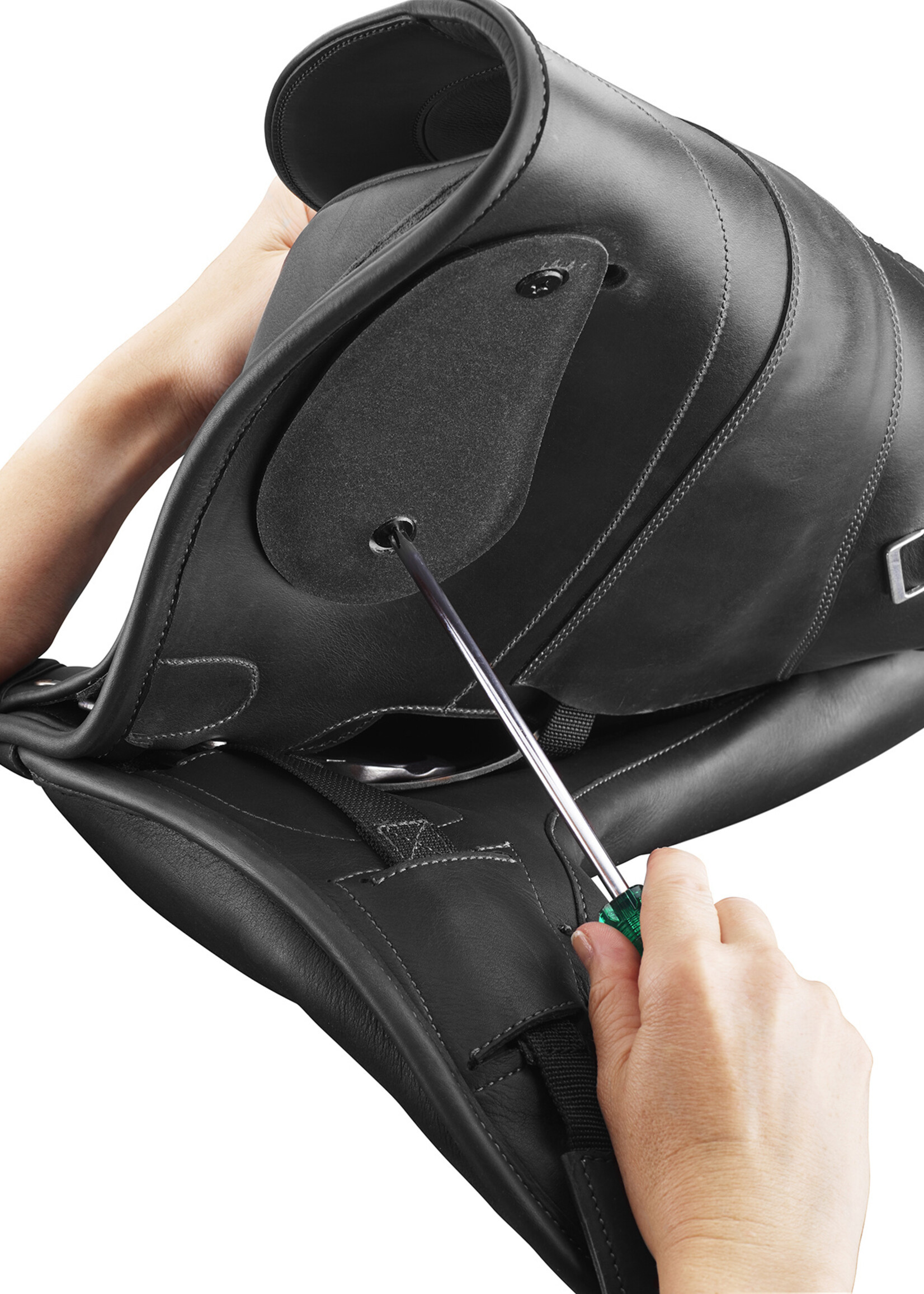 Bates Bates Artiste Saddle