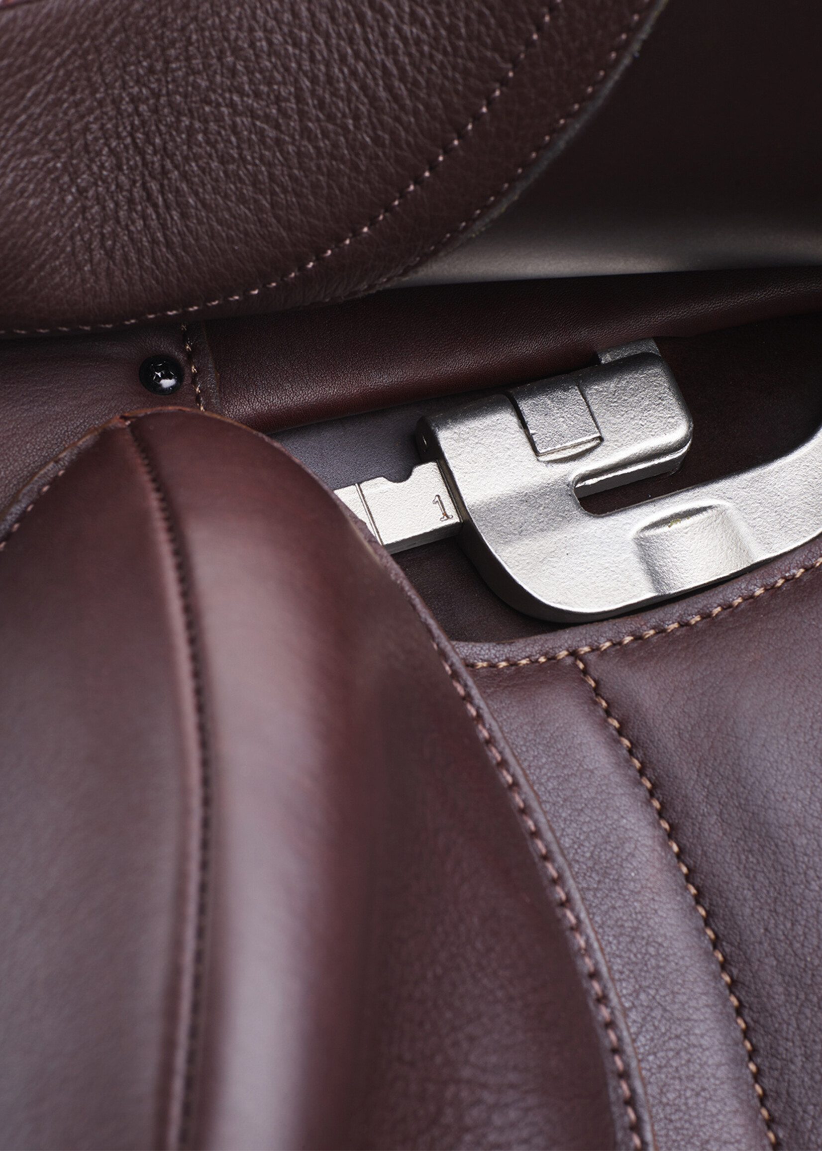 Bates Bates Artiste Saddle