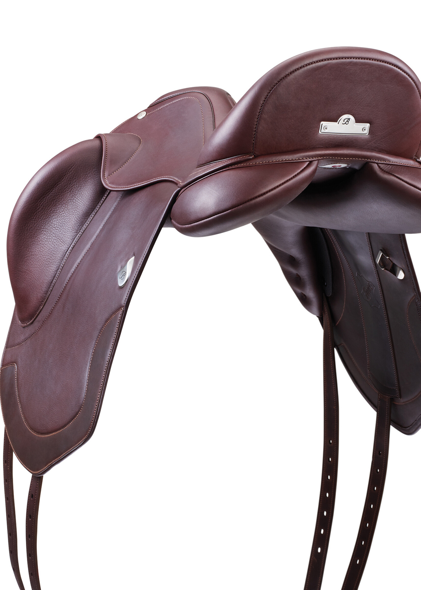 Bates Bates Artiste Saddle
