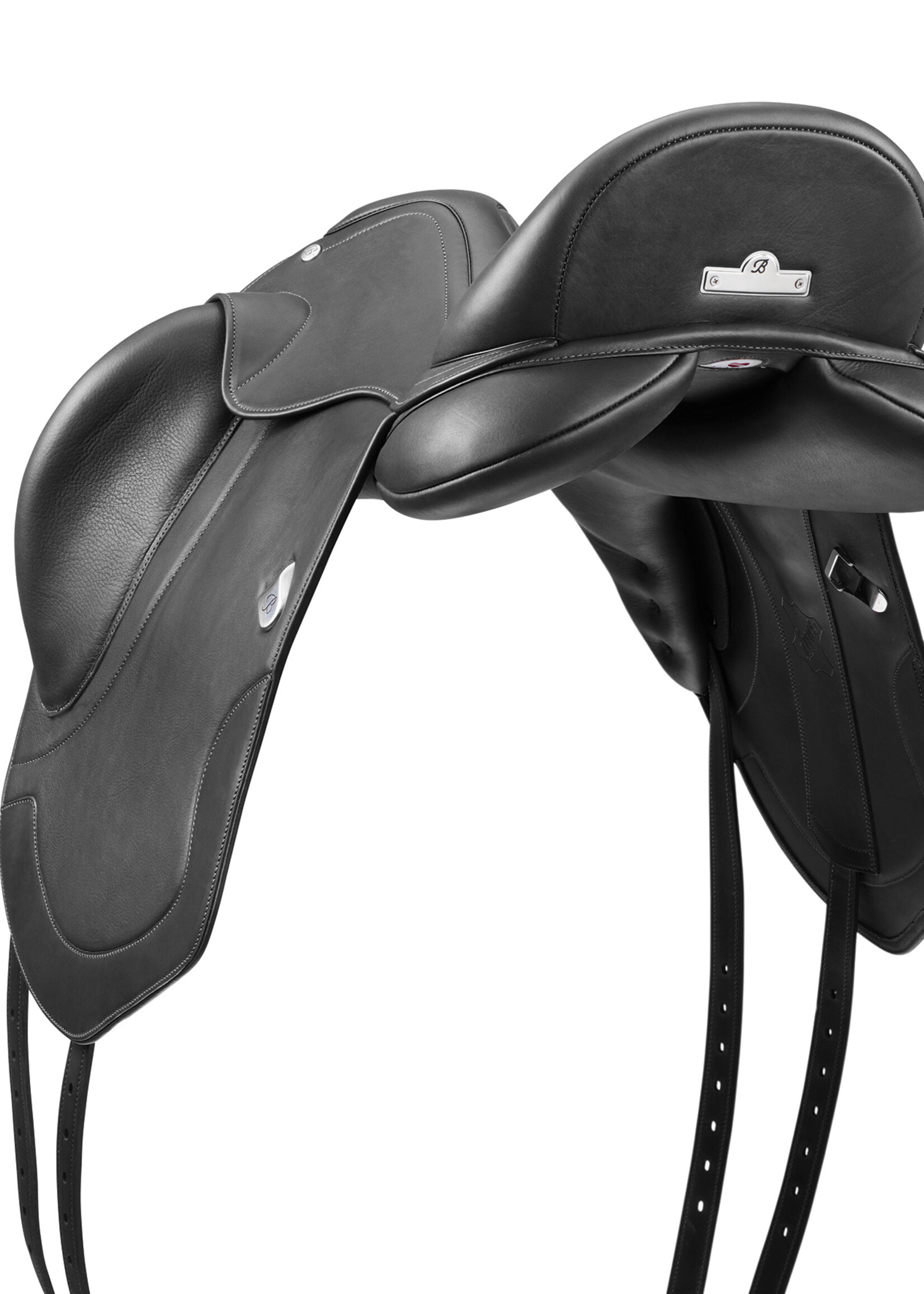 Bates Bates Artiste Saddle