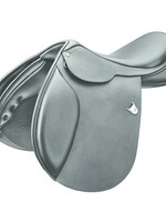 Bates Bates Caprilli Close Contact FWD with Heritage Leather (CAIR) Saddle