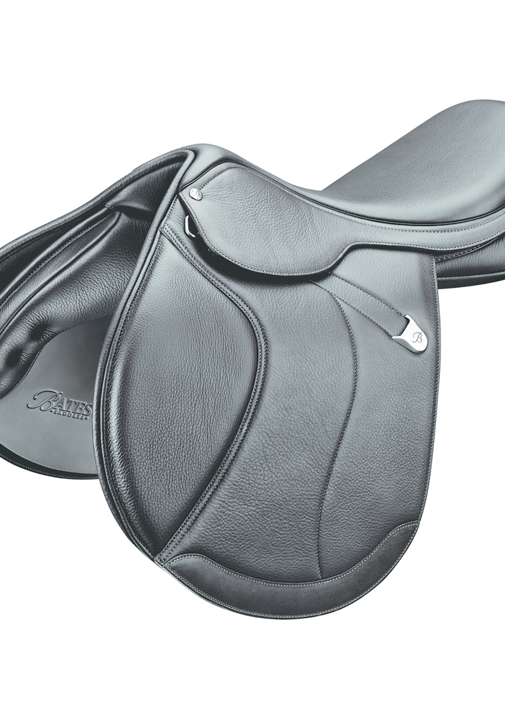 Bates Bates Caprilli Close Contact+ FWD (CAIR) Saddle