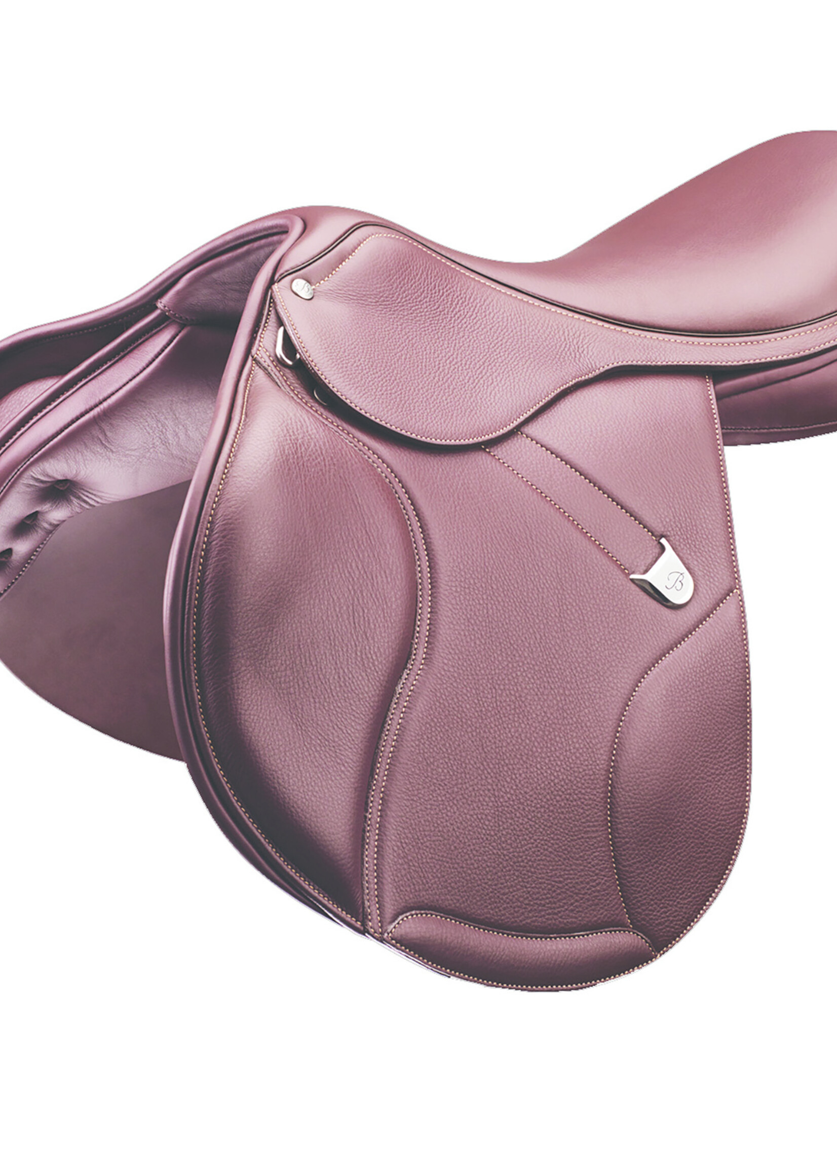 Bates Bates Elevation+ (CAIR) Saddle