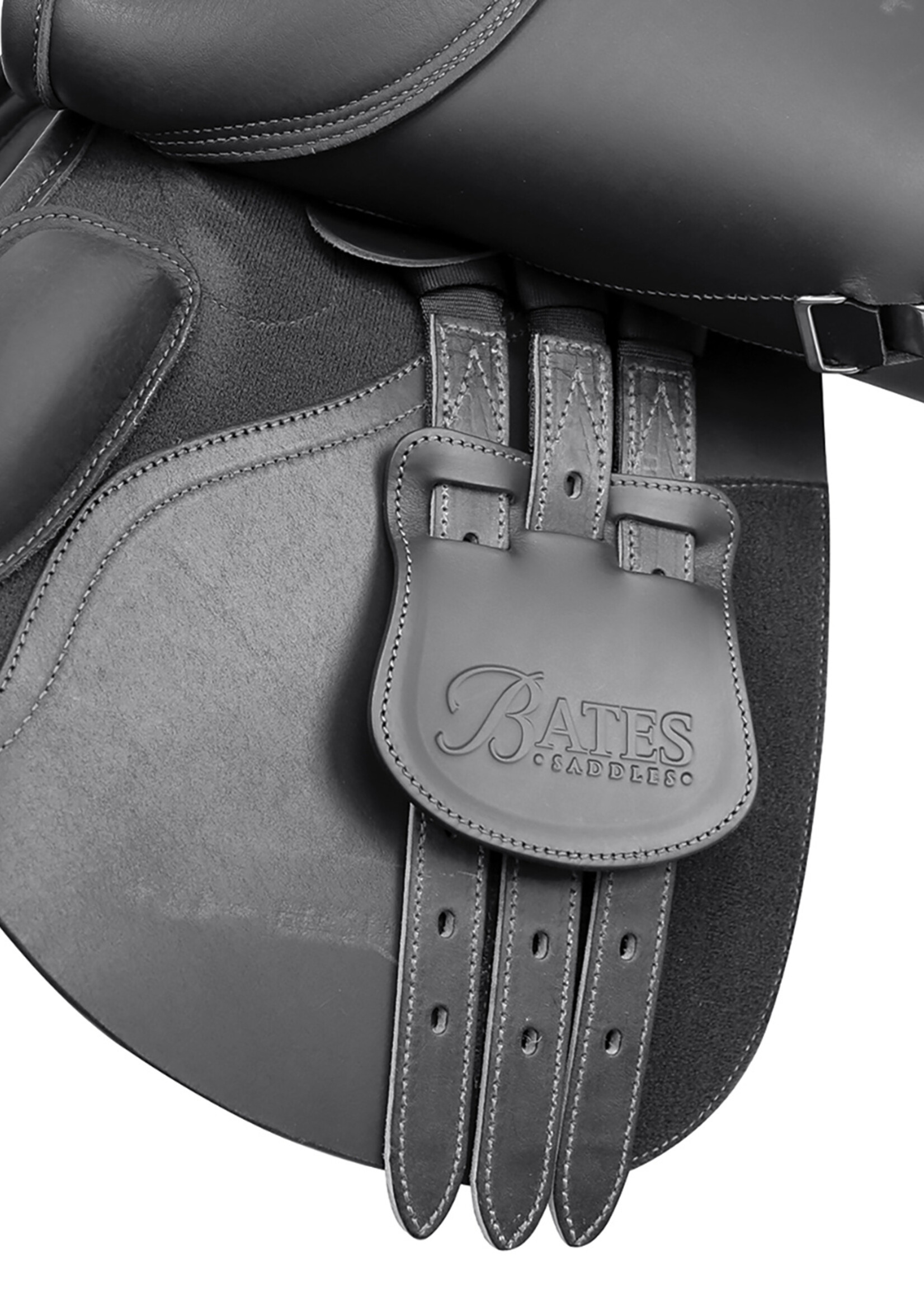 Bates Bates Elevation+ (CAIR) Saddle