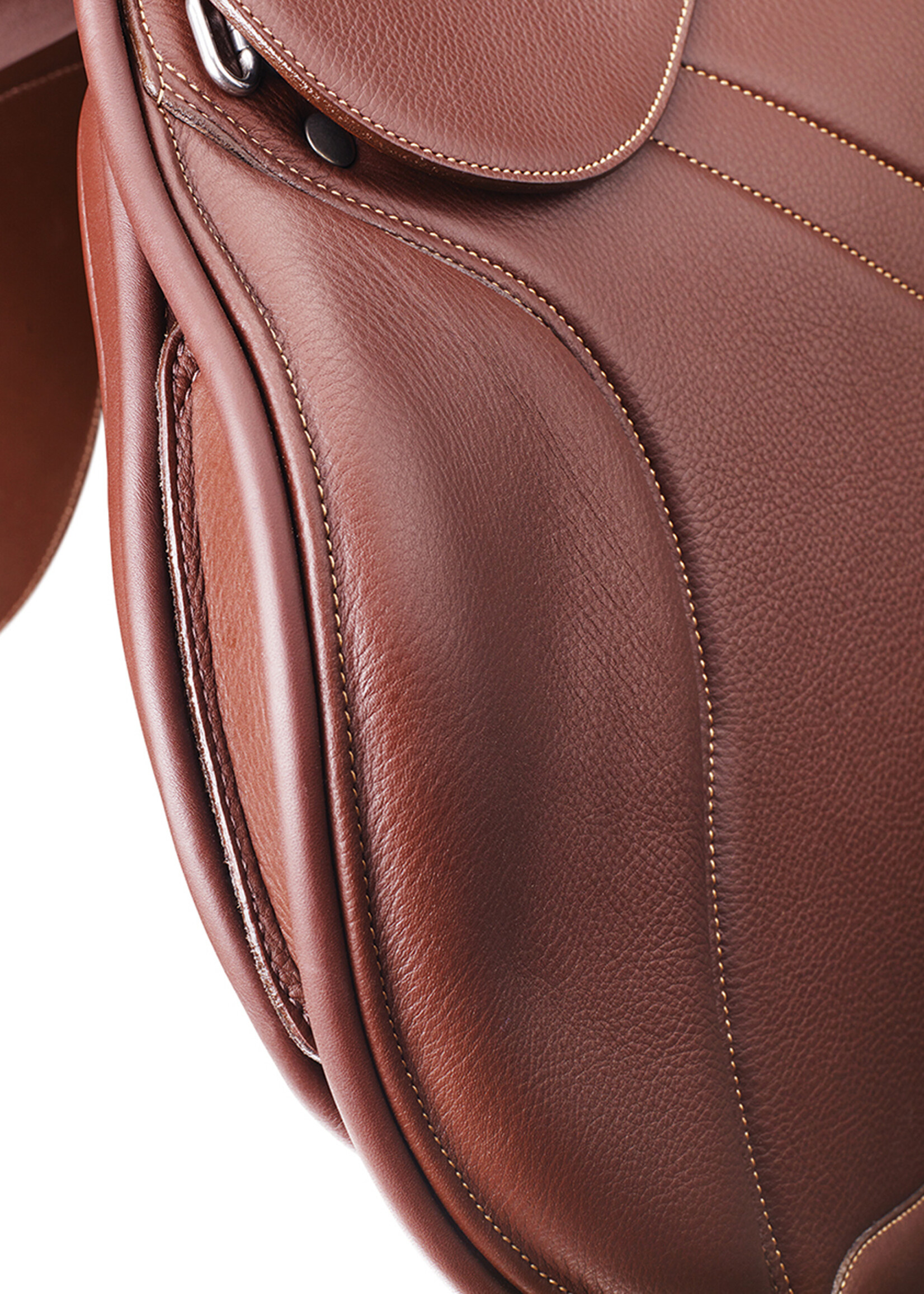 Bates Bates Elevation+ (CAIR) Saddle