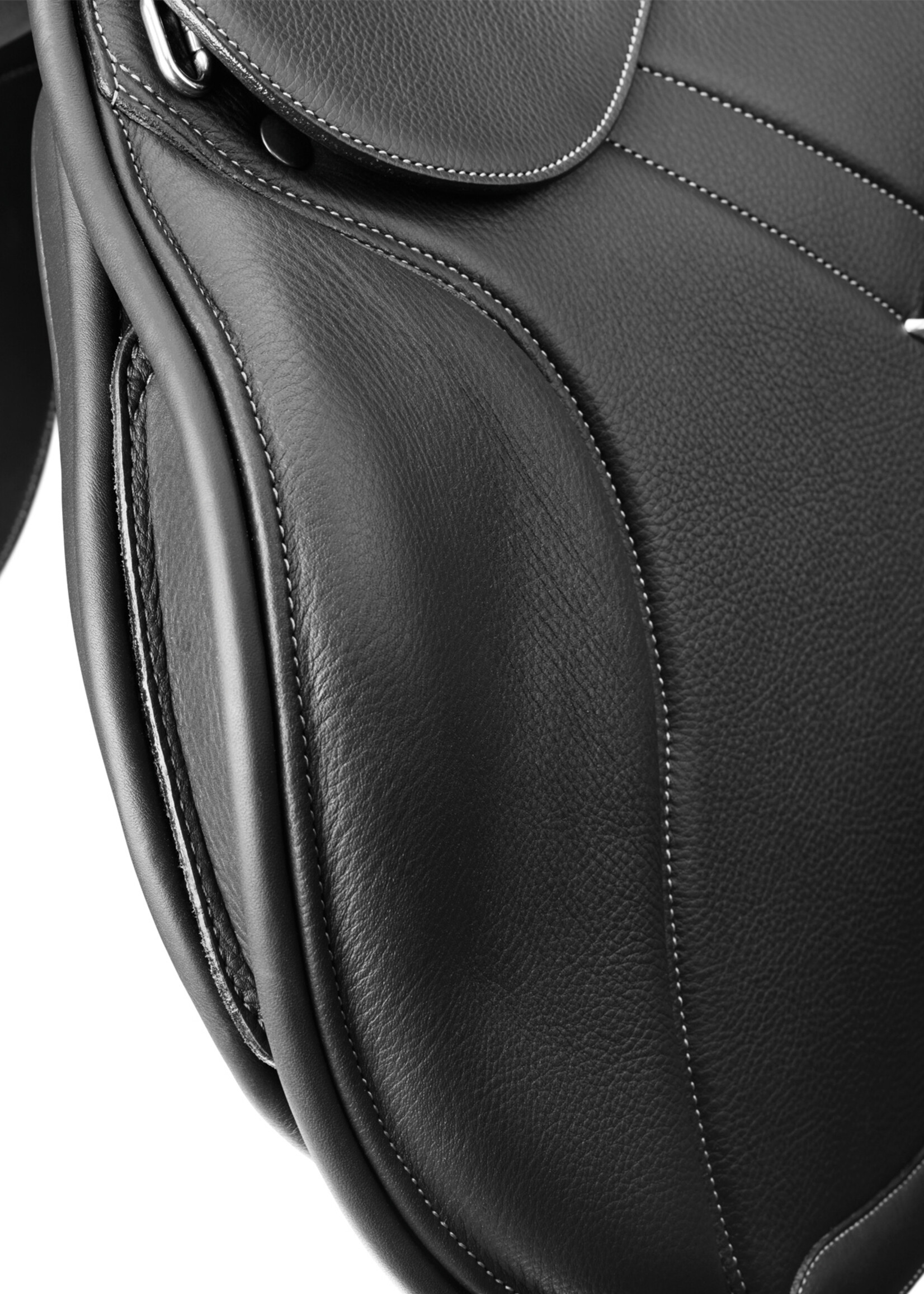 Bates Bates Elevation+ (CAIR) Saddle