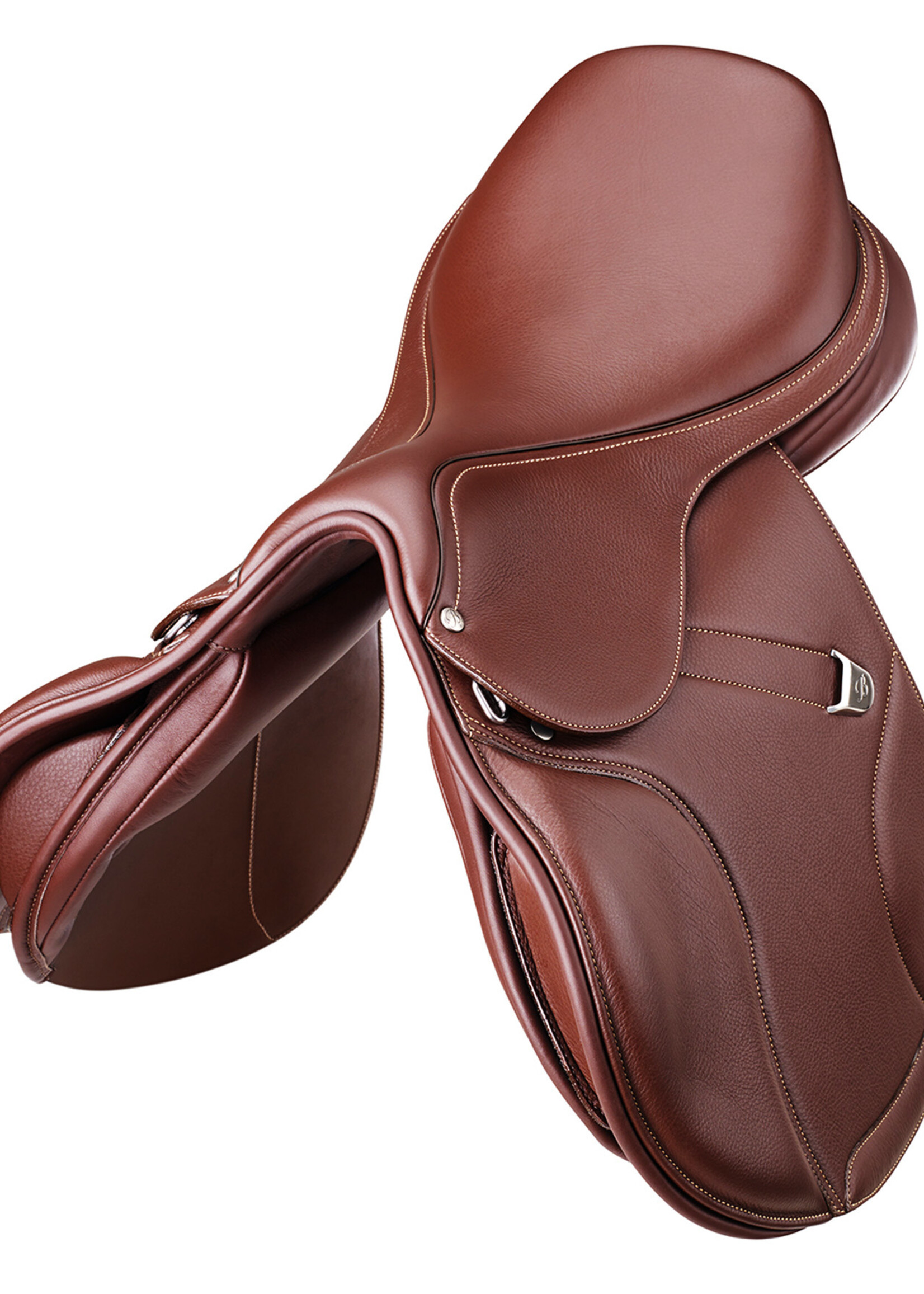 Bates Bates Elevation+ (CAIR) Saddle