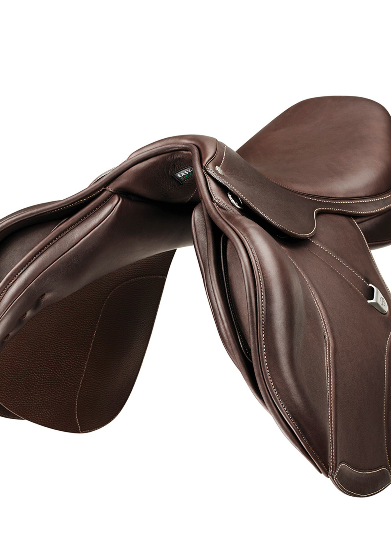 Bates Bates Elevation+ Luxe Leather (CAIR) Saddle