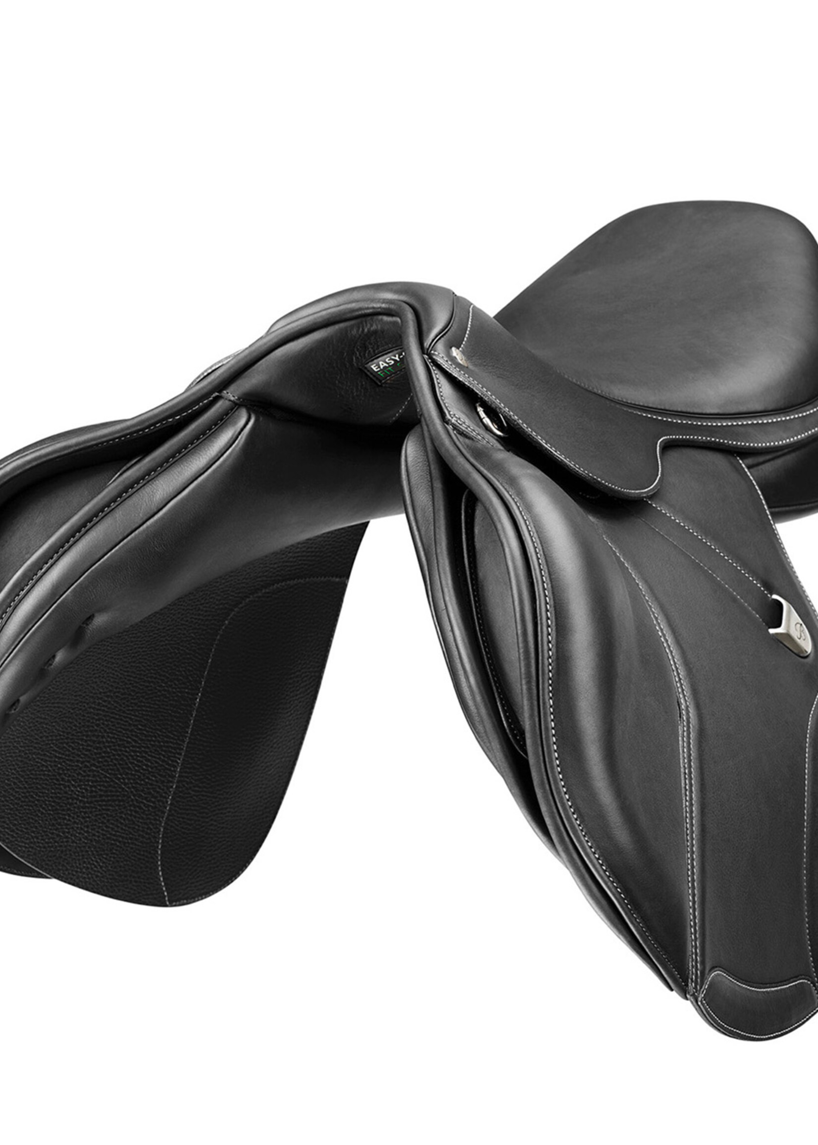Bates Bates Elevation+ Luxe Leather (CAIR) Saddle