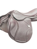 Bates Bates Elevation+ Luxe Leather (CAIR) Saddle