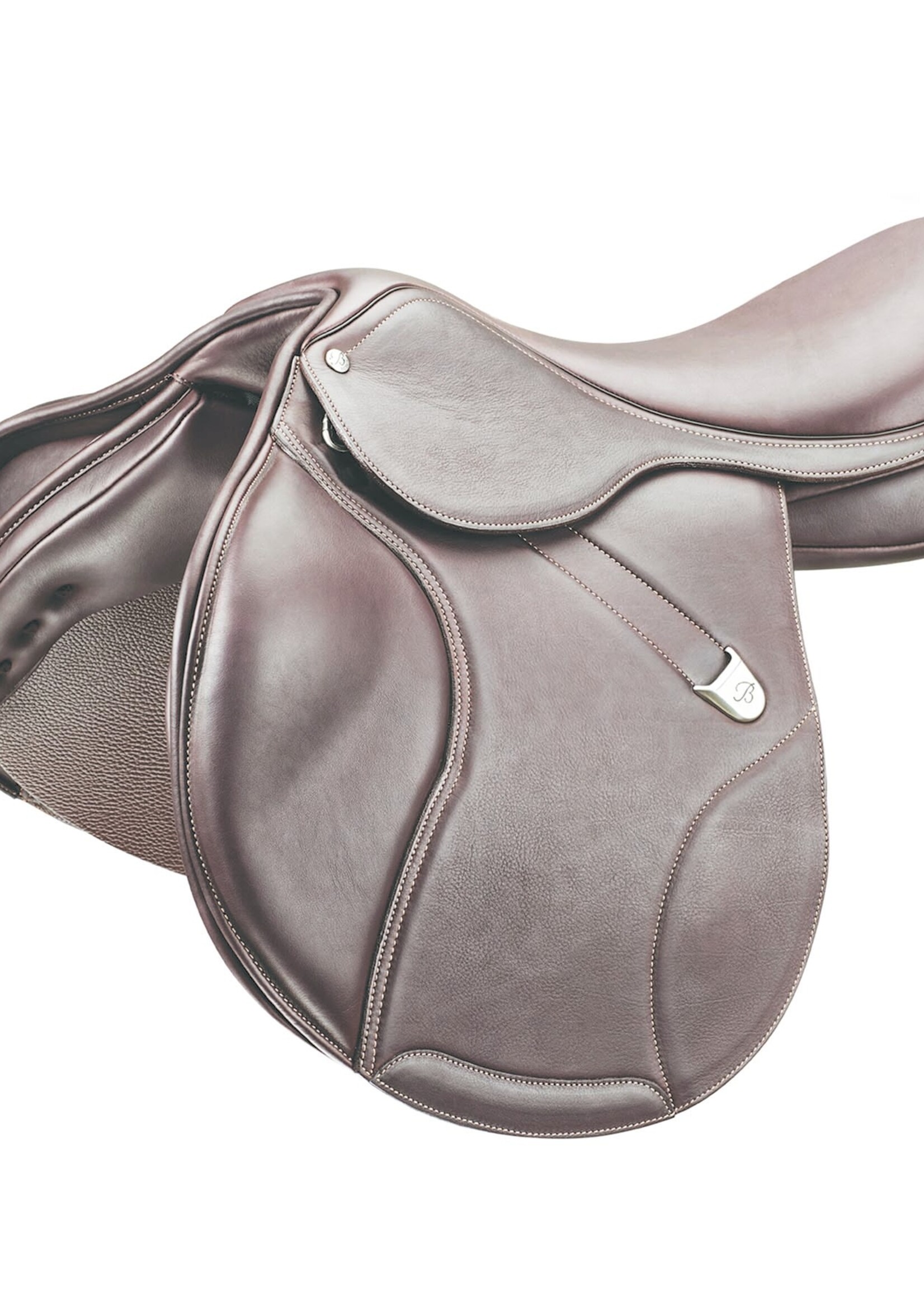 Bates Bates Elevation+ Luxe Leather (CAIR) Saddle
