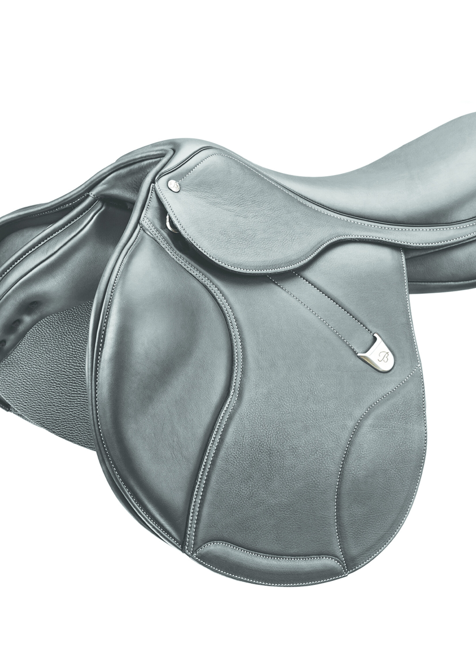Bates Bates Elevation+ Luxe Leather (CAIR) Saddle