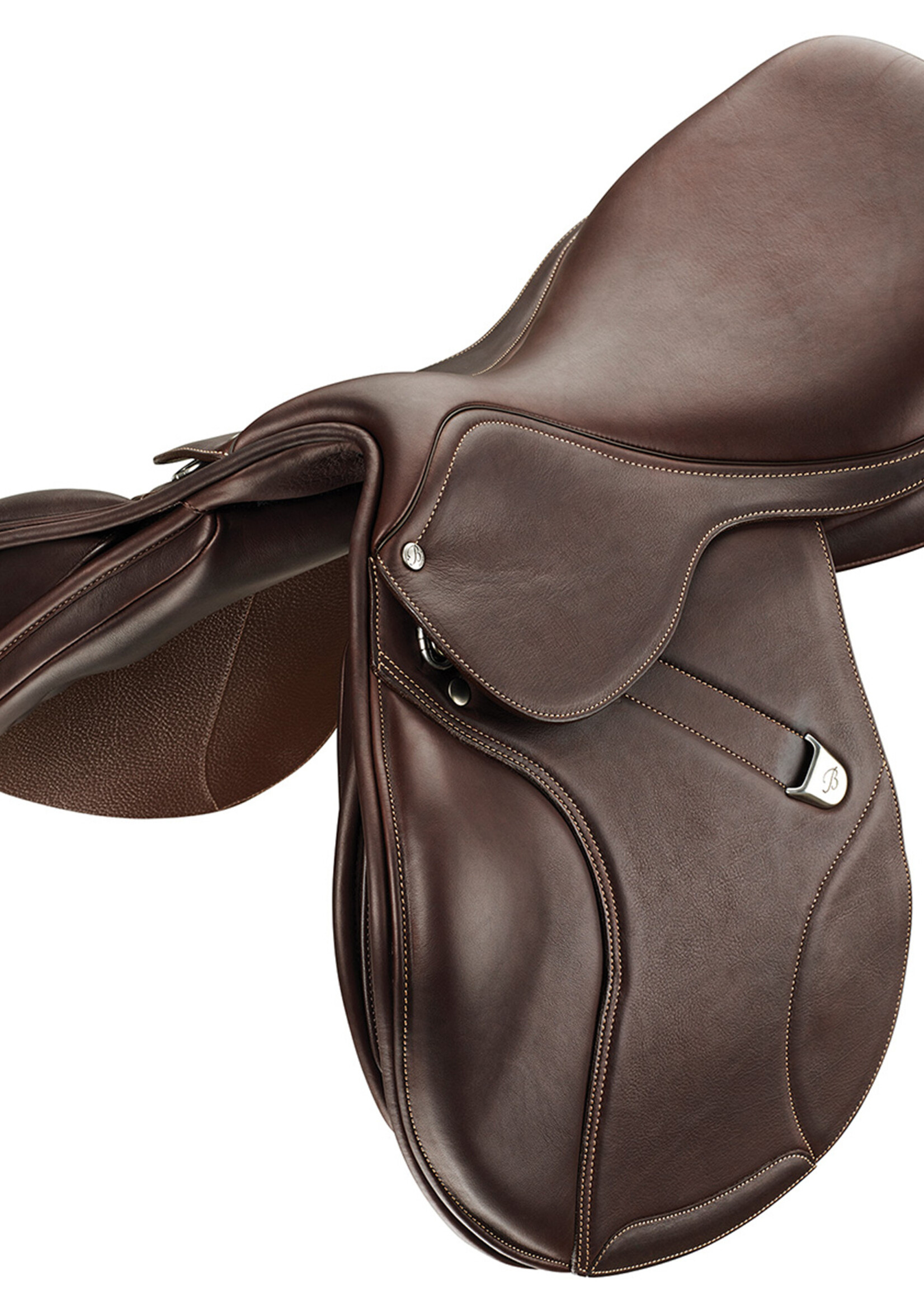 Bates Bates Elevation+ Luxe Leather (CAIR) Saddle