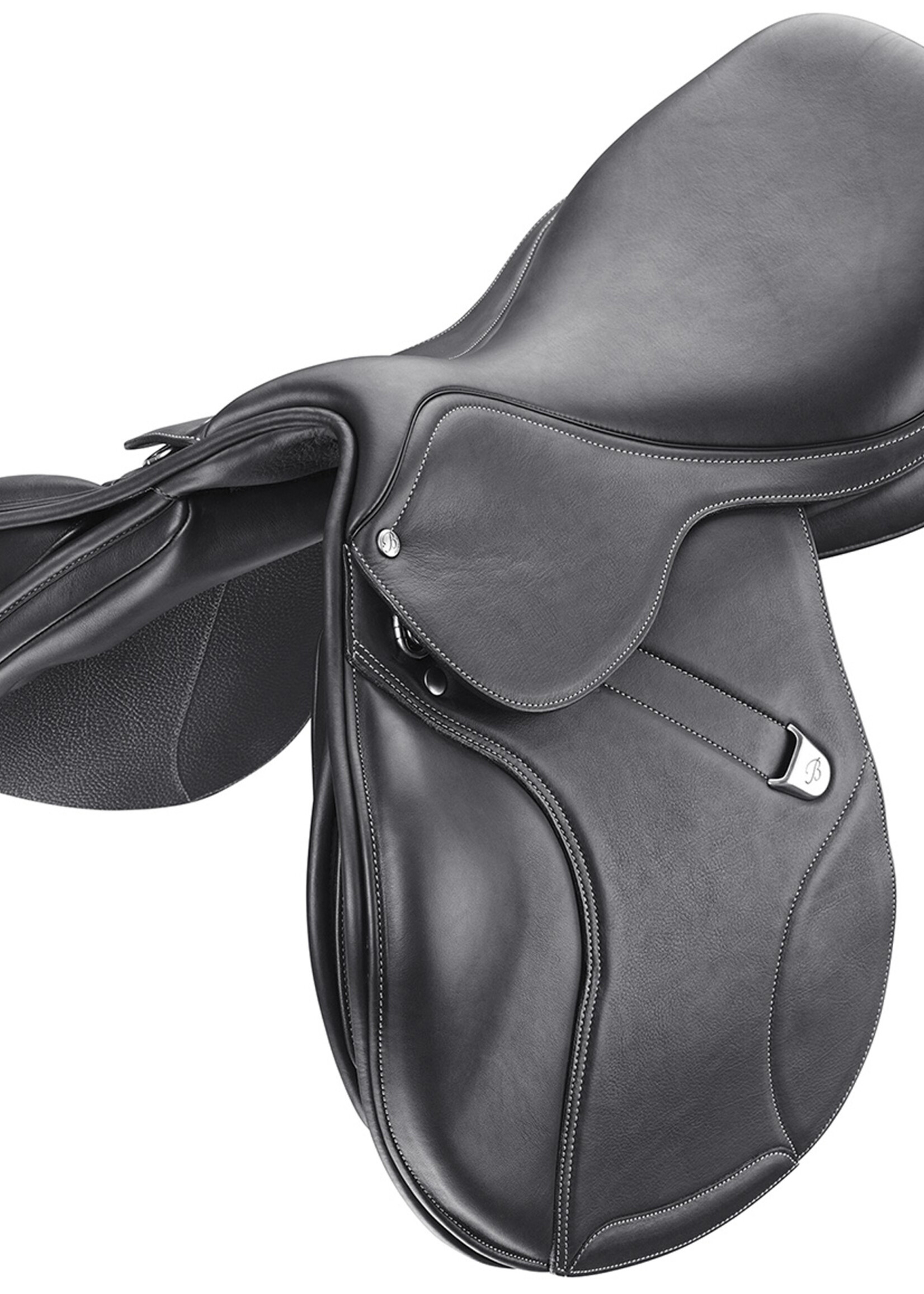 Bates Bates Elevation+ Luxe Leather (CAIR) Saddle