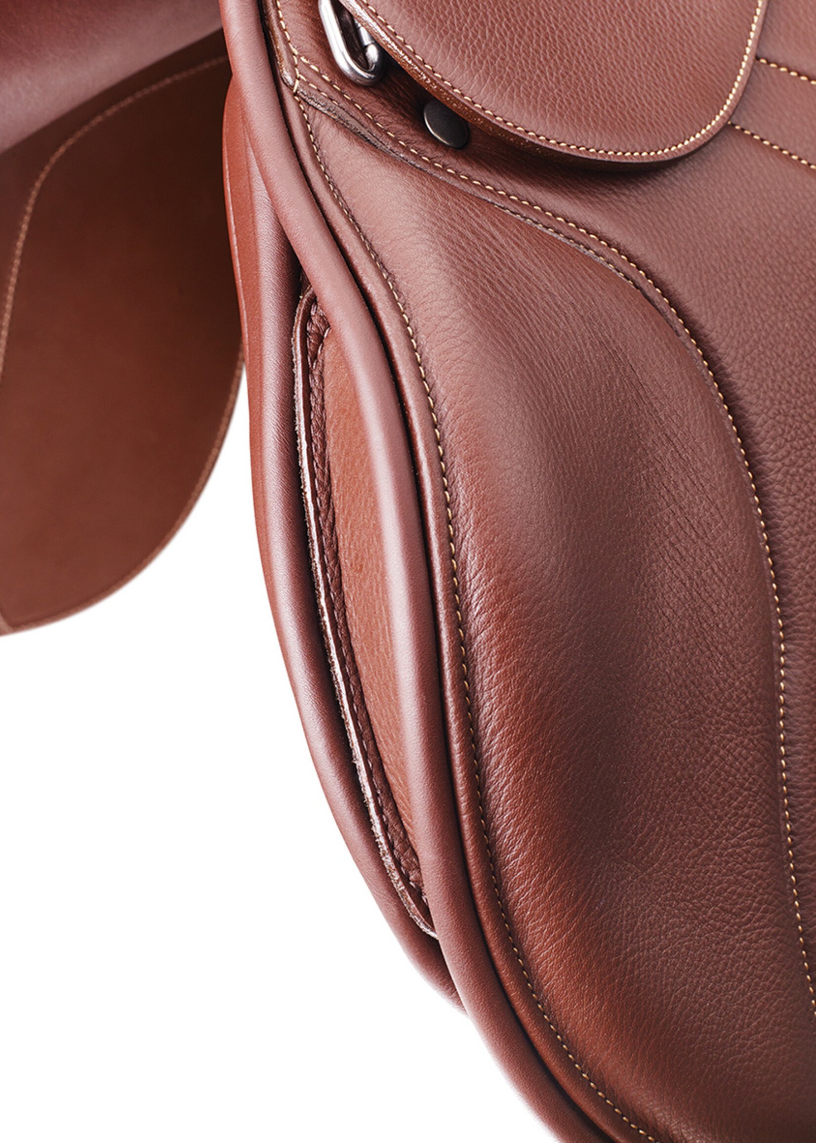 Bates Bates Elevation DS+ (CAIR) Saddle