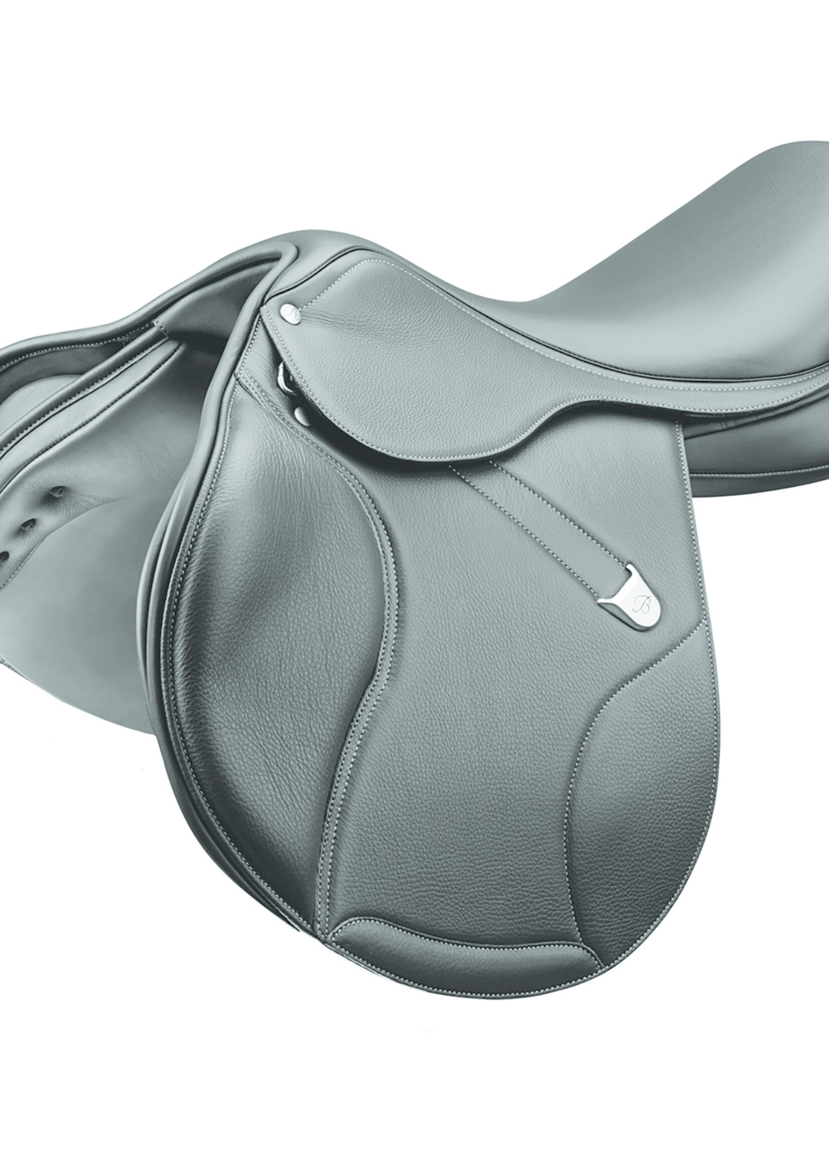 Bates Bates Elevation DS+ (CAIR) Saddle