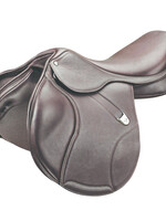 Bates Bates Elevation DS+ in Luxe Leather (CAIR) Saddle