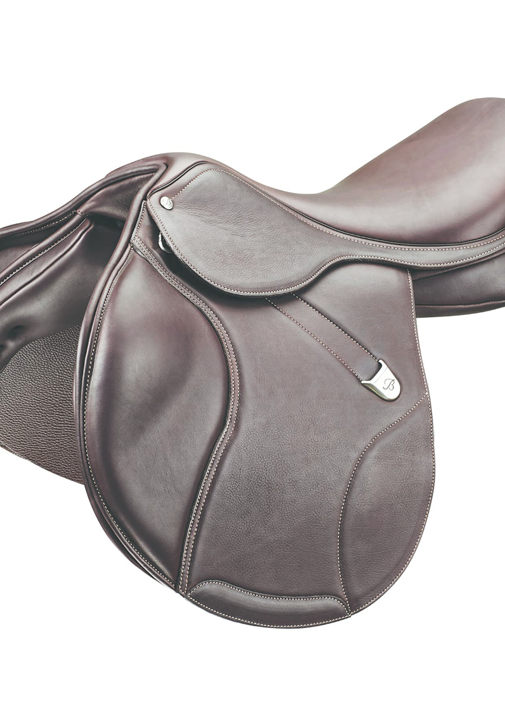 Bates Bates Elevation DS+ in Luxe Leather (CAIR) Saddle